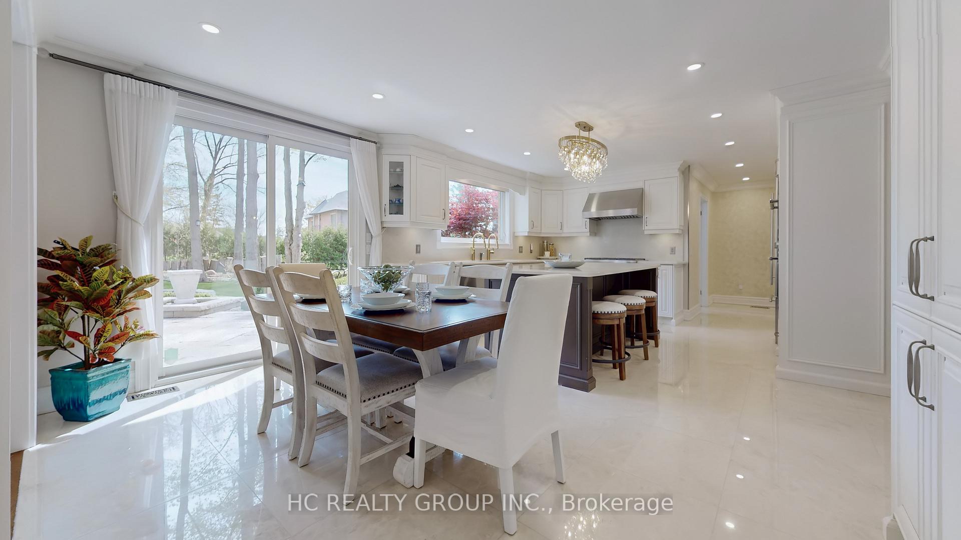 Photo 11 of 2 Glenridge Drive, Markham, Devil's Elbow — HOMEH