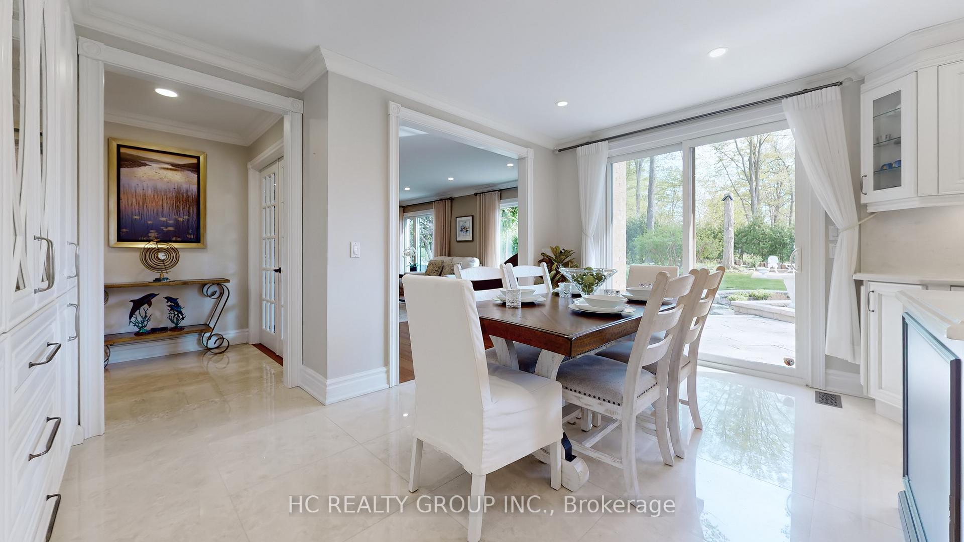 Photo 12 of 2 Glenridge Drive, Markham, Devil's Elbow — HOMEH
