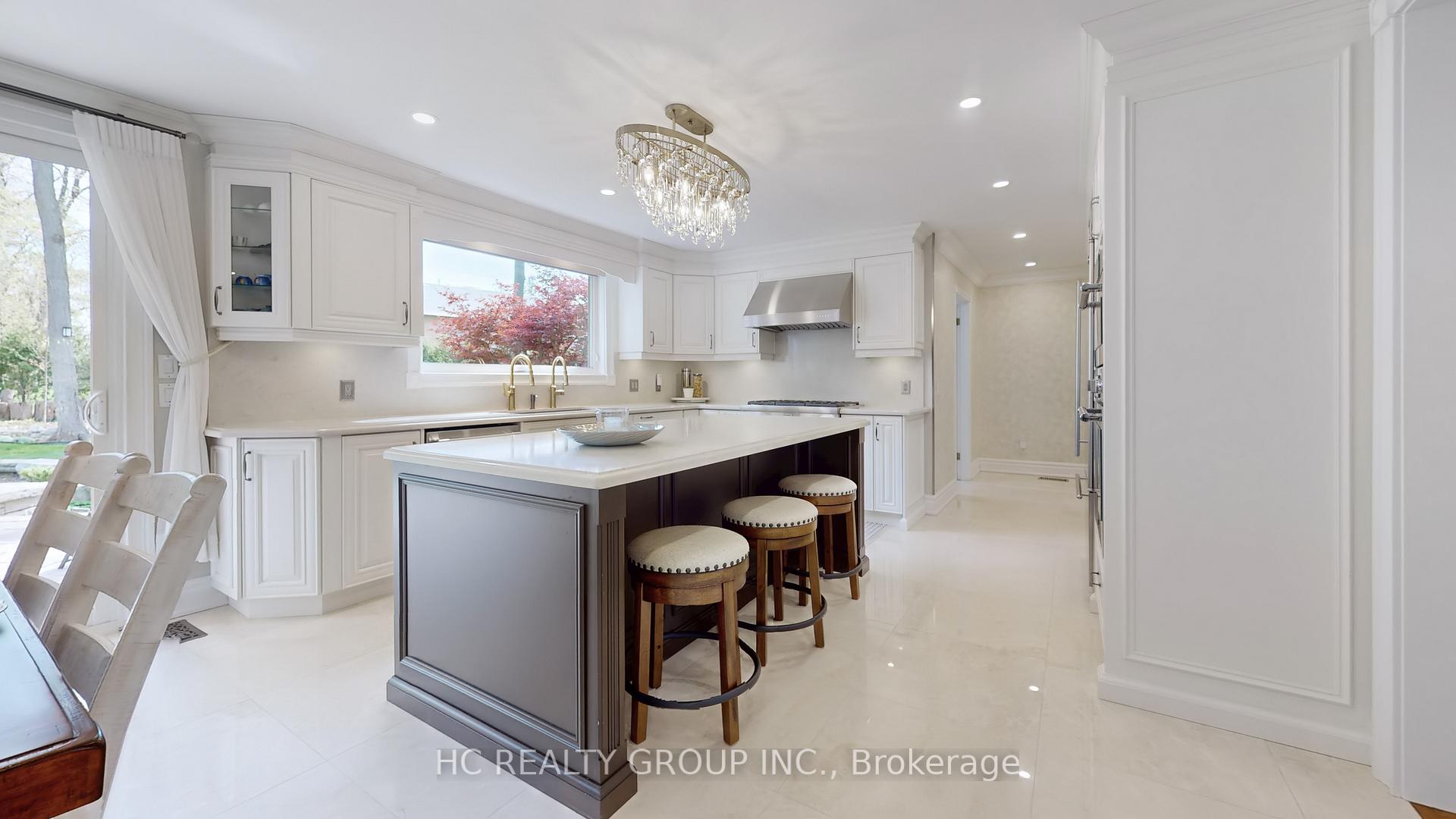 Photo 13 of 2 Glenridge Drive, Markham, Devil's Elbow — HOMEH
