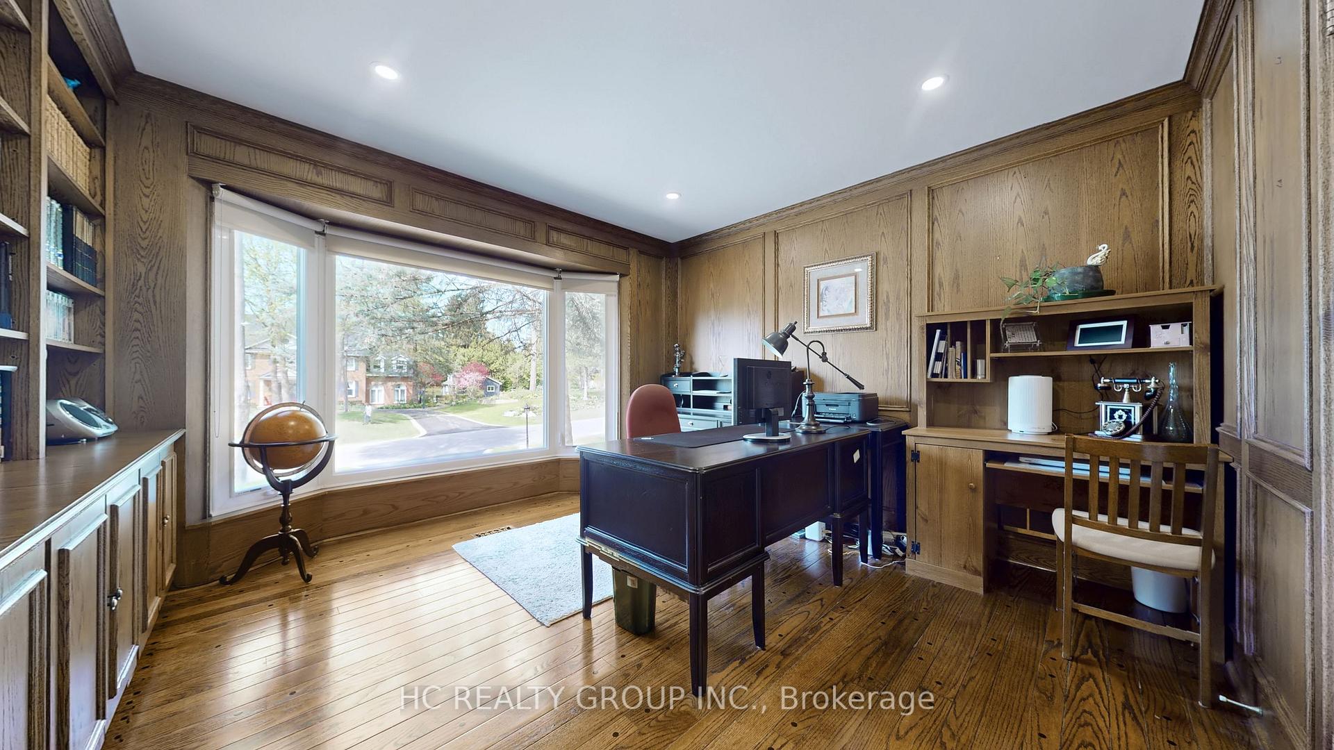 Photo 17 of 2 Glenridge Drive, Markham, Devil's Elbow — HOMEH