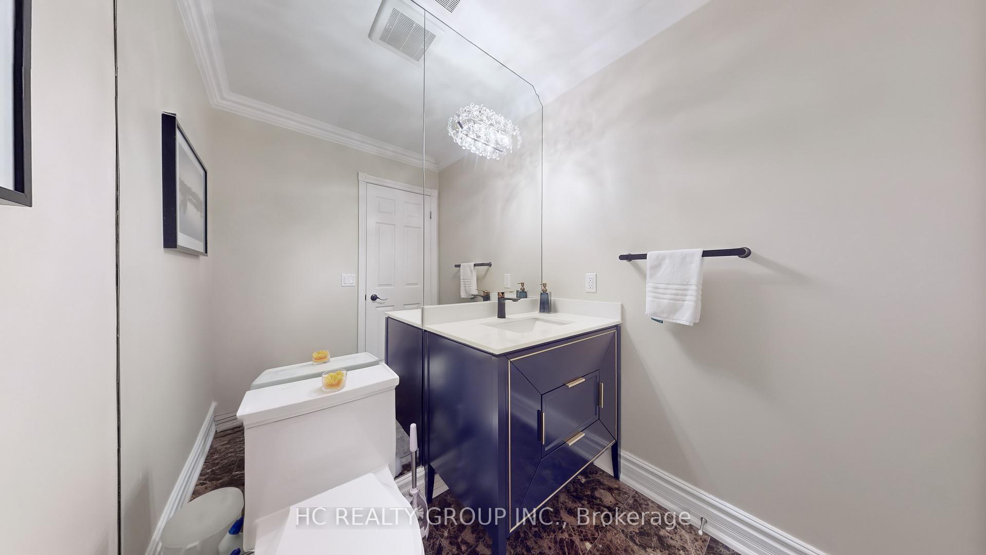 Photo 18 of 2 Glenridge Drive, Markham, Devil's Elbow — HOMEH