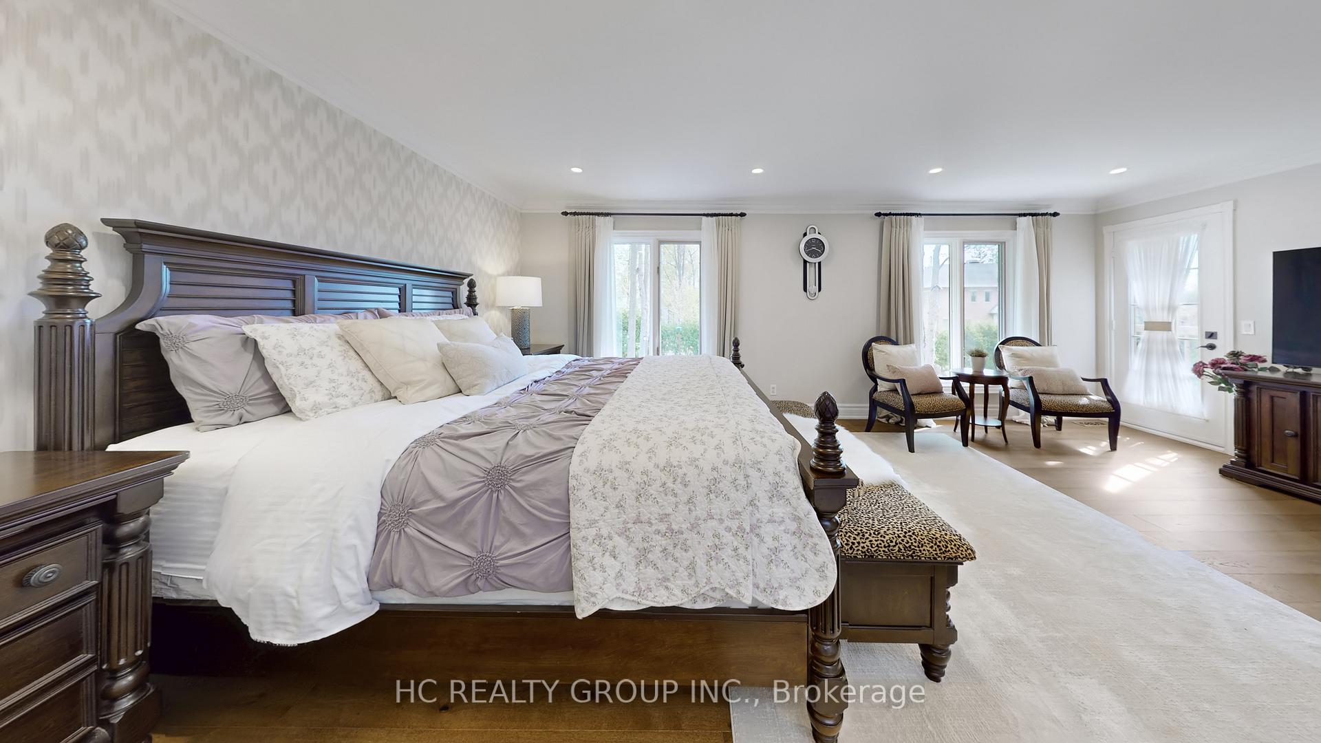 Photo 23 of 2 Glenridge Drive, Markham, Devil's Elbow — HOMEH