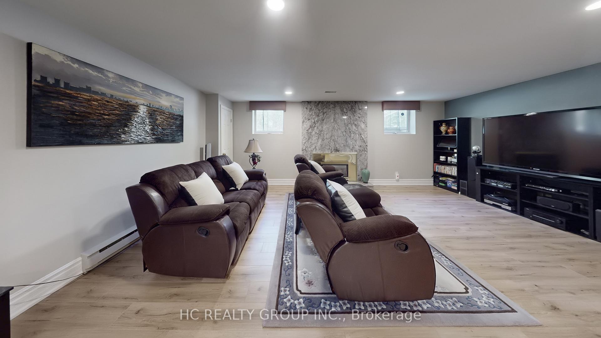 Photo 32 of 2 Glenridge Drive, Markham, Devil's Elbow — HOMEH
