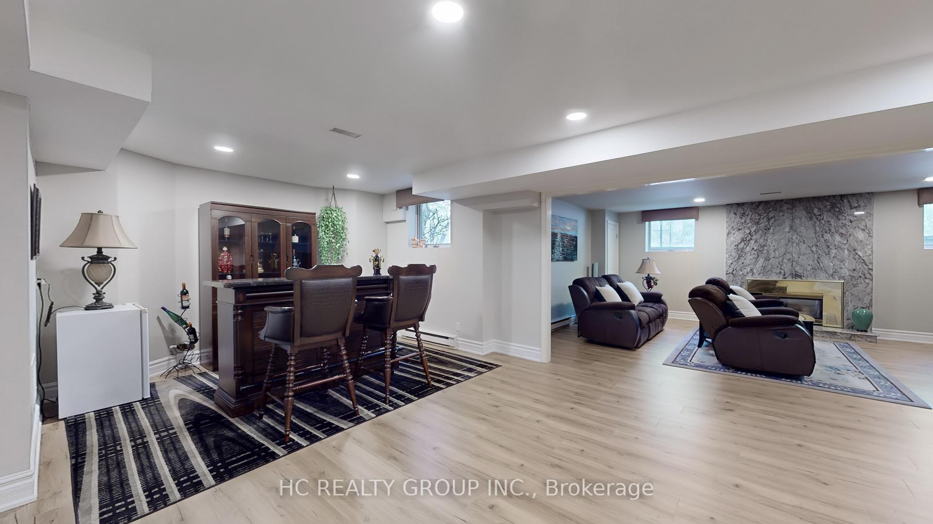 Photo 33 of 2 Glenridge Drive, Markham, Devil's Elbow — HOMEH
