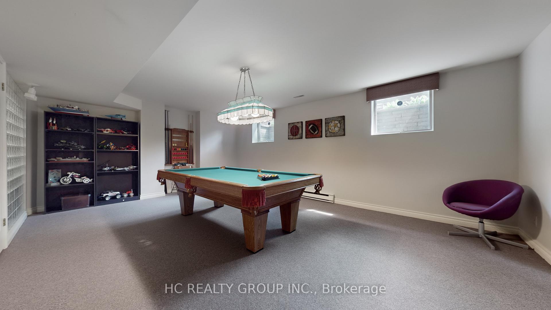 Photo 35 of 2 Glenridge Drive, Markham, Devil's Elbow — HOMEH