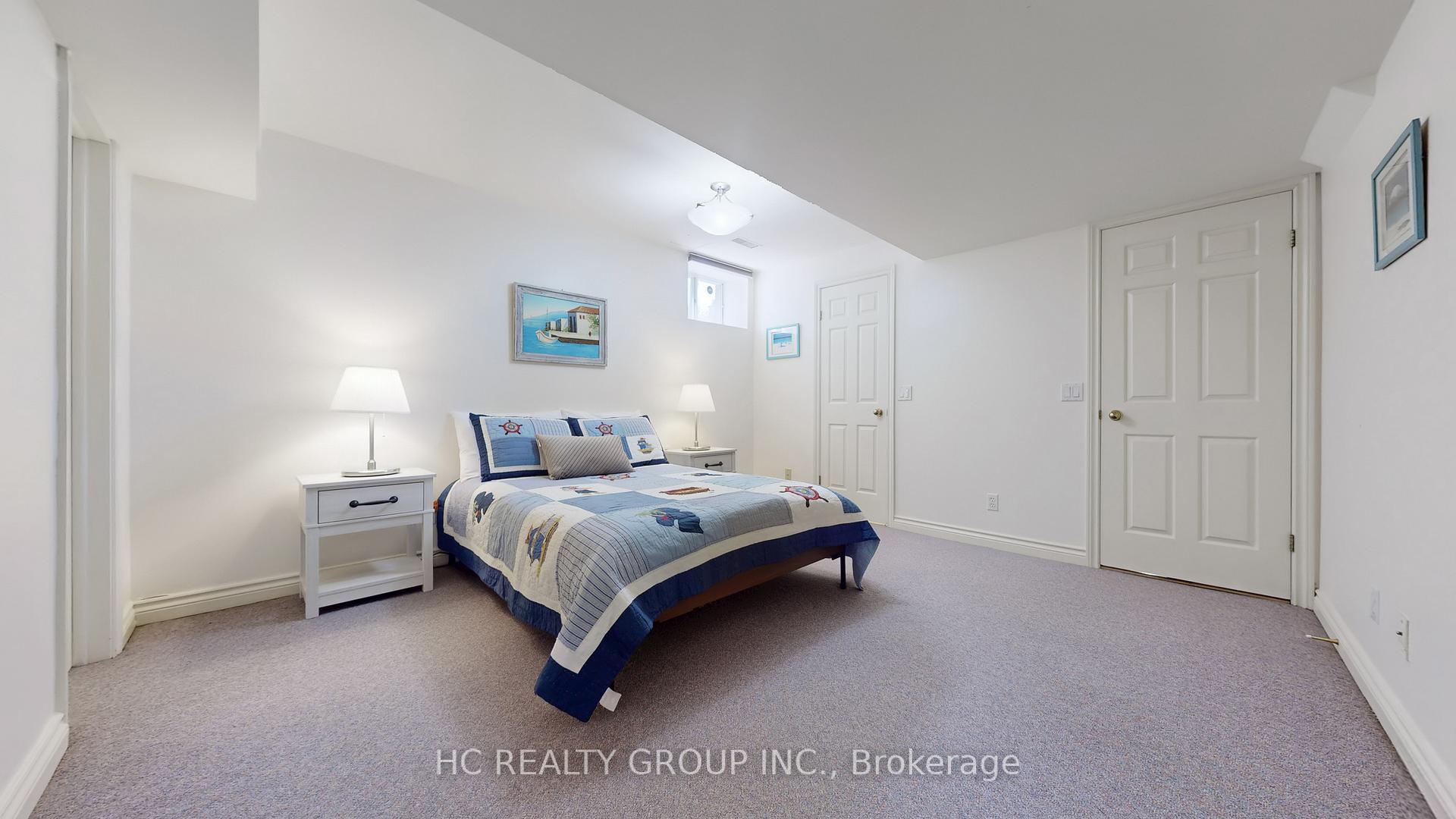 Photo 36 of 2 Glenridge Drive, Markham, Devil's Elbow — HOMEH