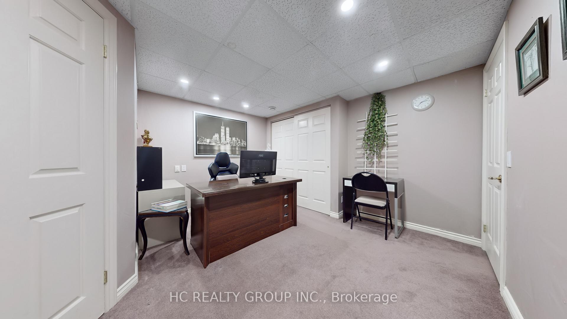 Photo 37 of 2 Glenridge Drive, Markham, Devil's Elbow — HOMEH
