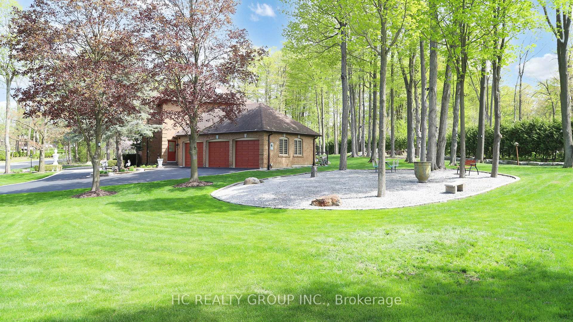 Photo 38 of 2 Glenridge Drive, Markham, Devil's Elbow — HOMEH