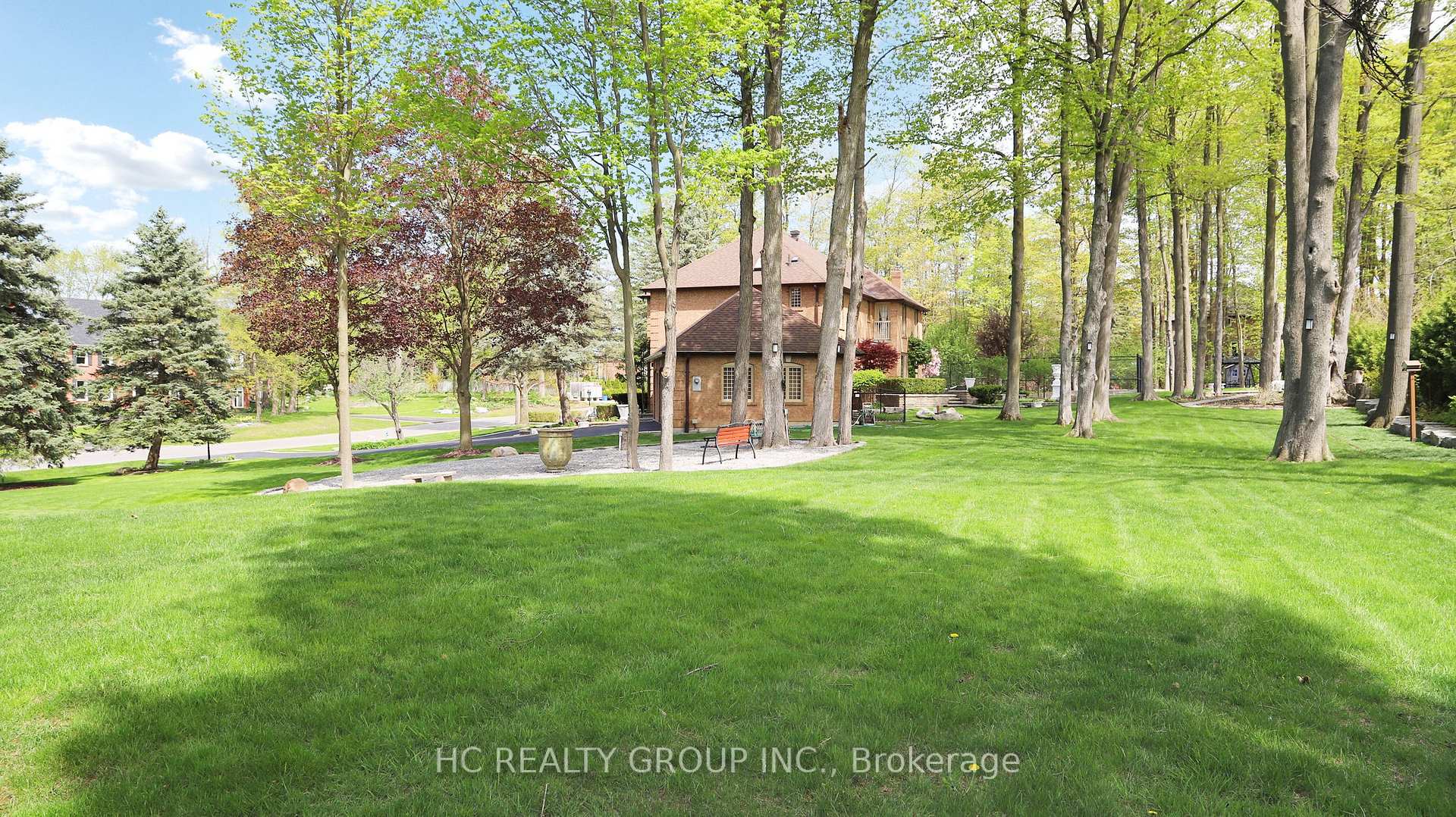 Photo 39 of 2 Glenridge Drive, Markham, Devil's Elbow — HOMEH