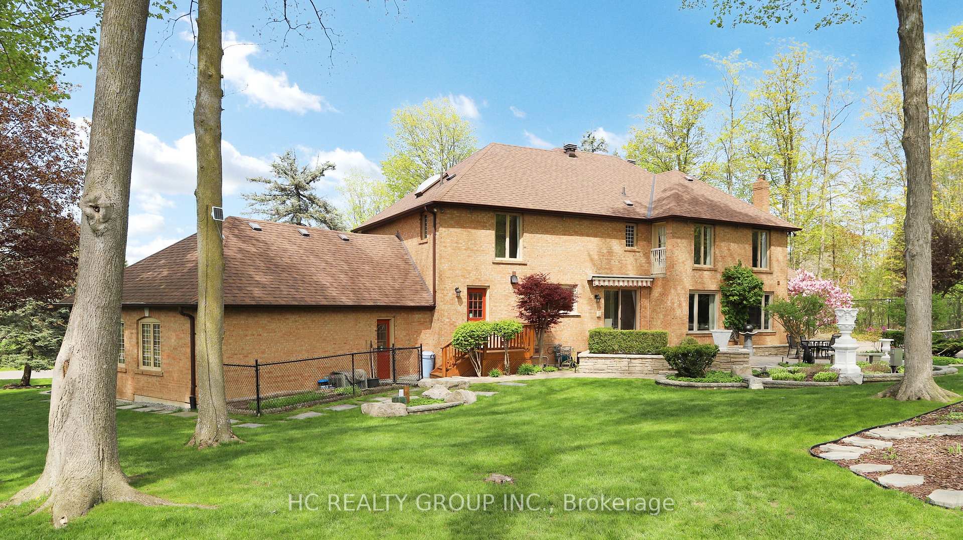 Photo 40 of 2 Glenridge Drive, Markham, Devil's Elbow — HOMEH