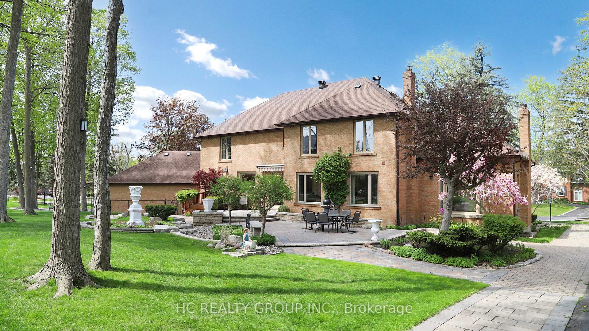 Photo 42 of 2 Glenridge Drive, Markham, Devil's Elbow — HOMEH