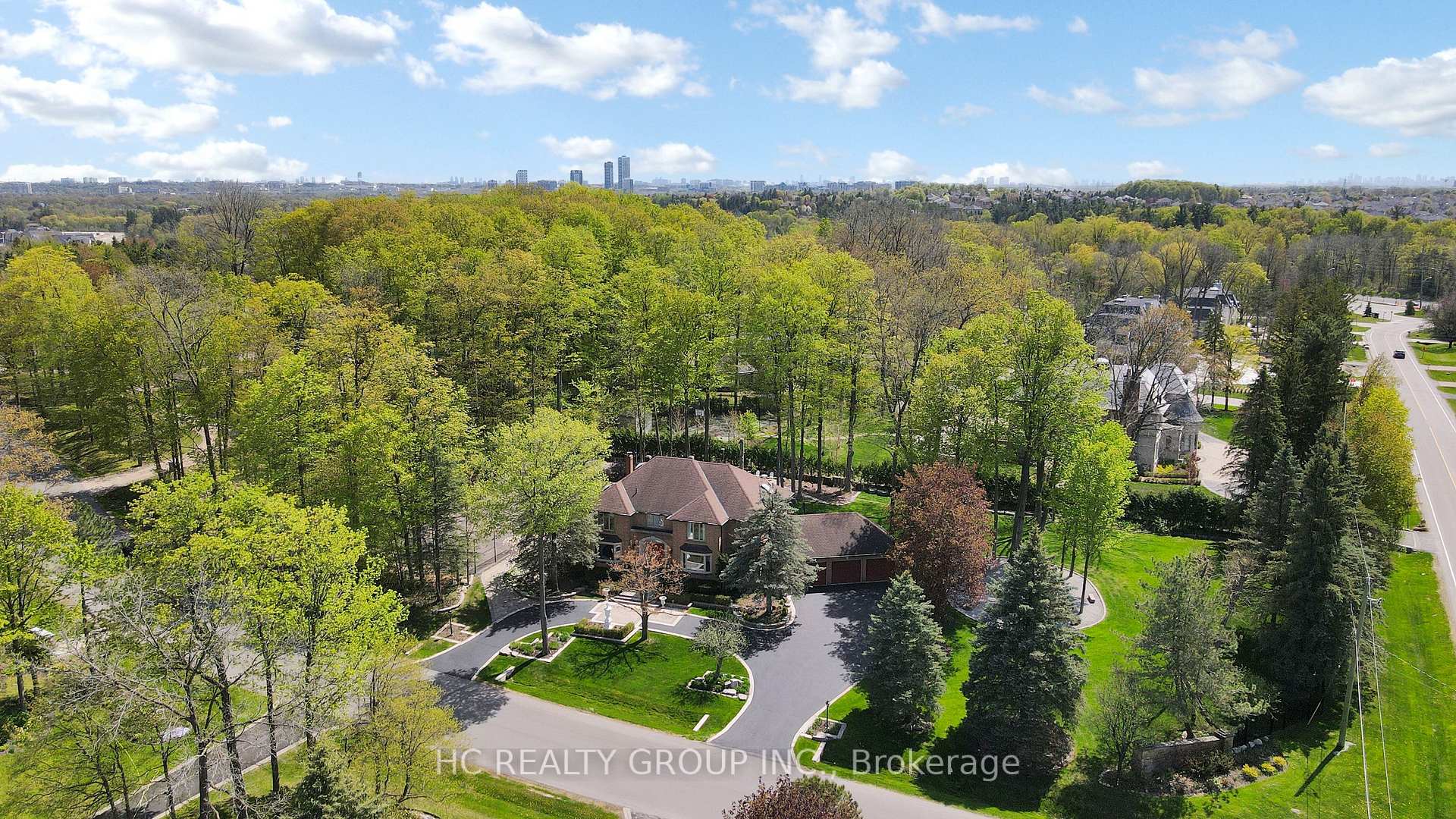Photo 50 of 2 Glenridge Drive, Markham, Devil's Elbow — HOMEH