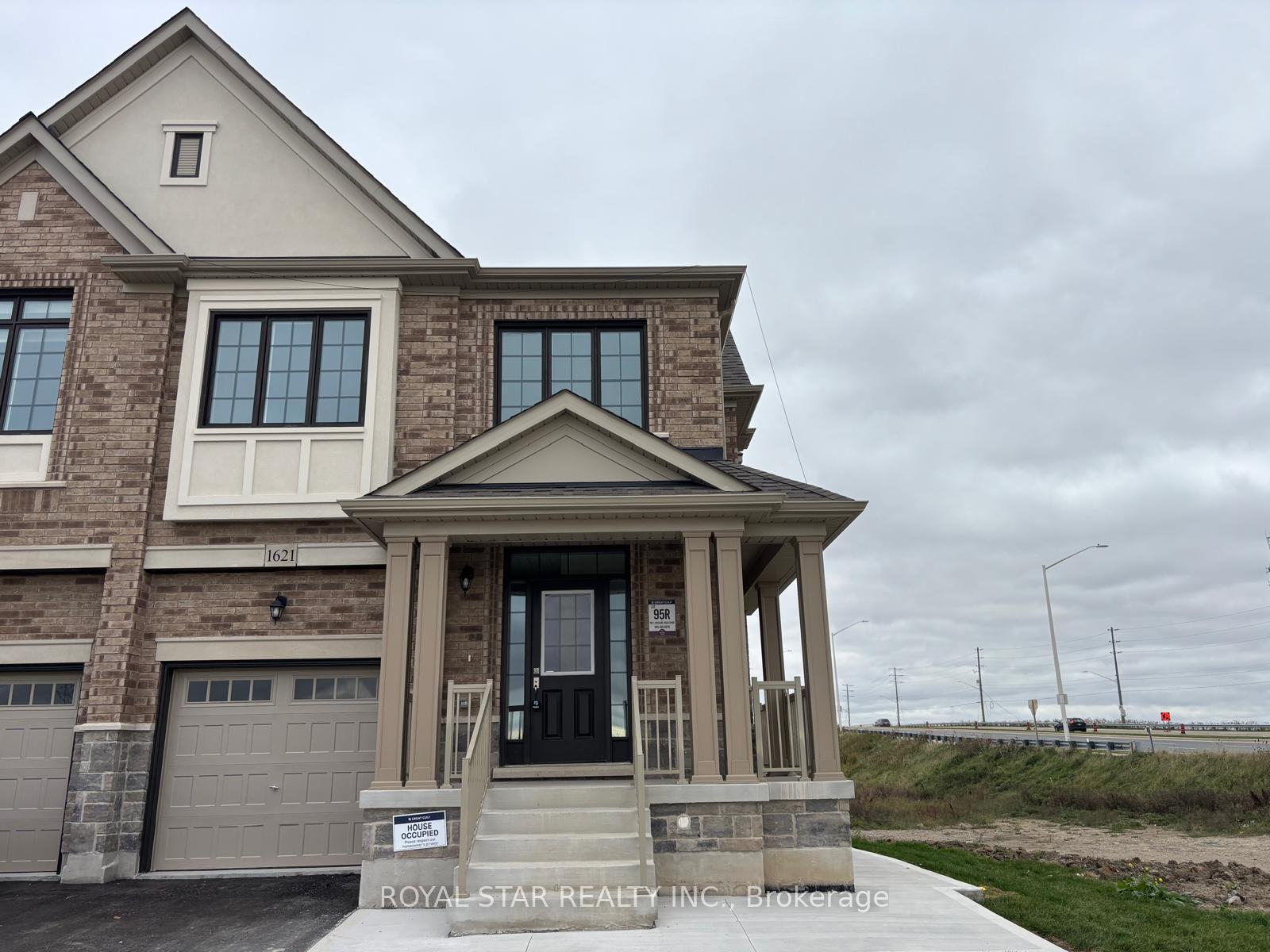 Photo 1 of Unit #Upper, 1621 Savoline Boulevard, Milton, Rural Milton West — HOMEH