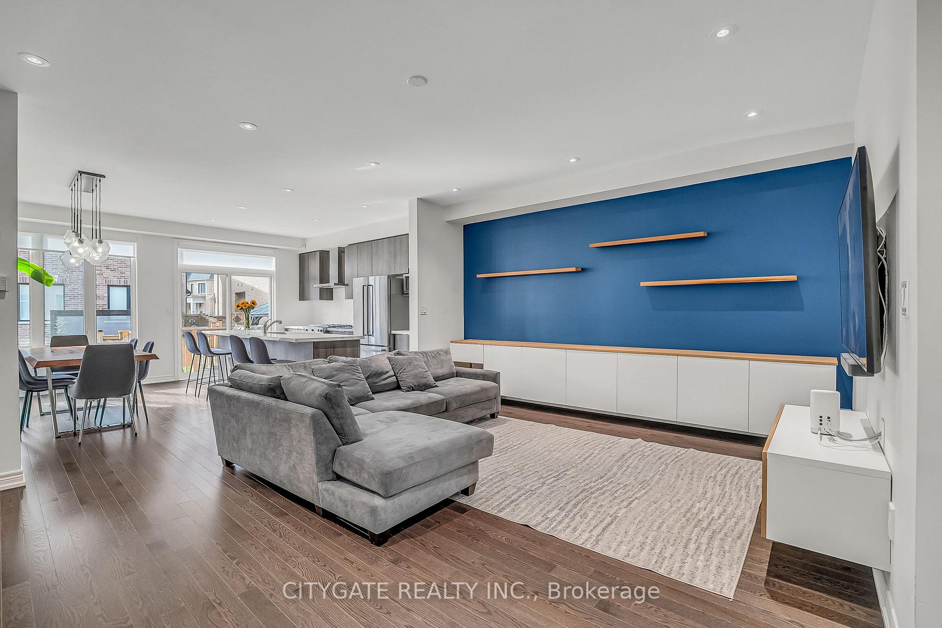 Photo 8 of 1328 Hamman Way, Milton, Ford — HOMEH