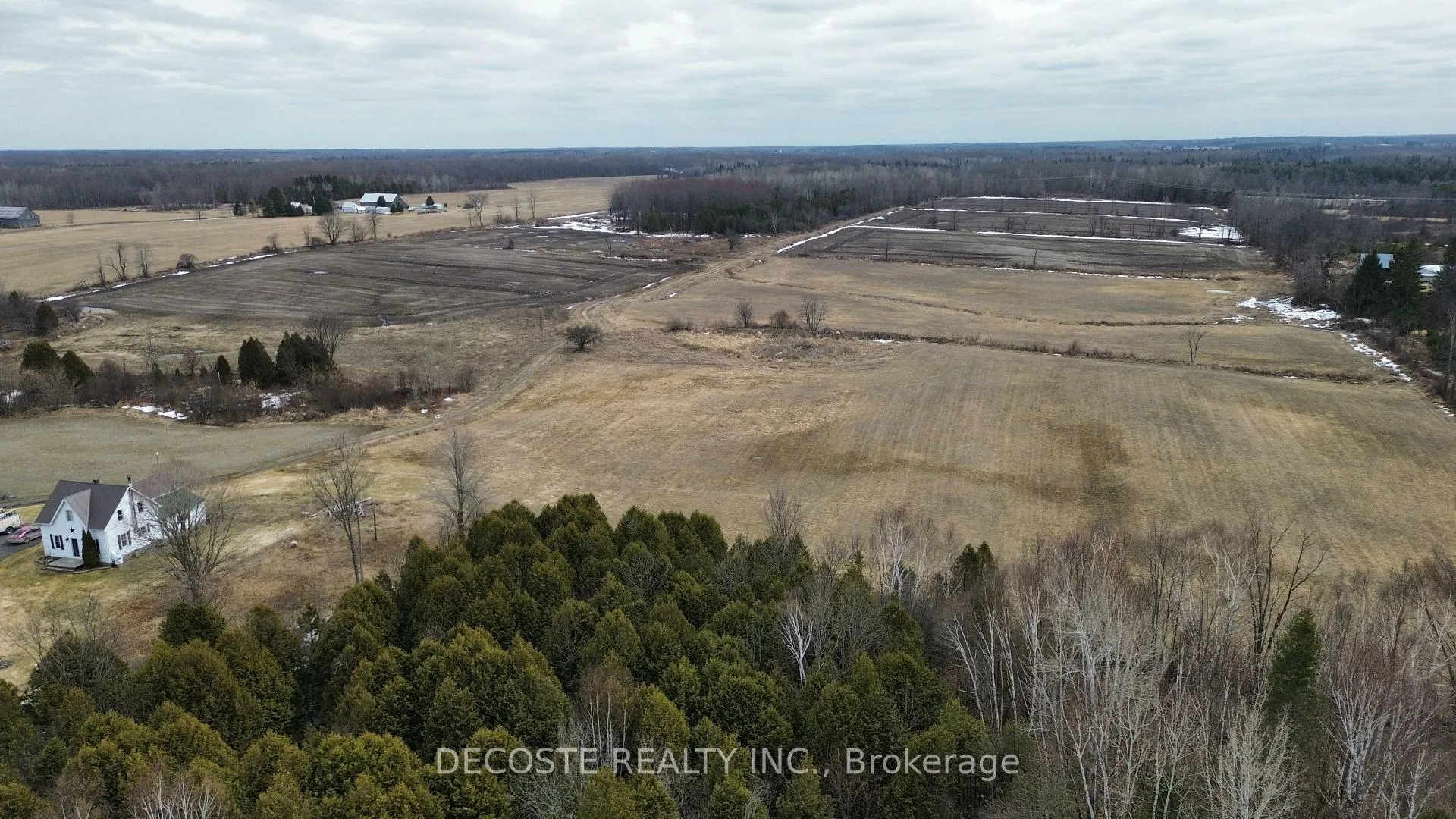 Photo 4 of Kenyon Concession 8 Road, North Glengarry, North Glengarry (Kenyon) Twp — HOMEH