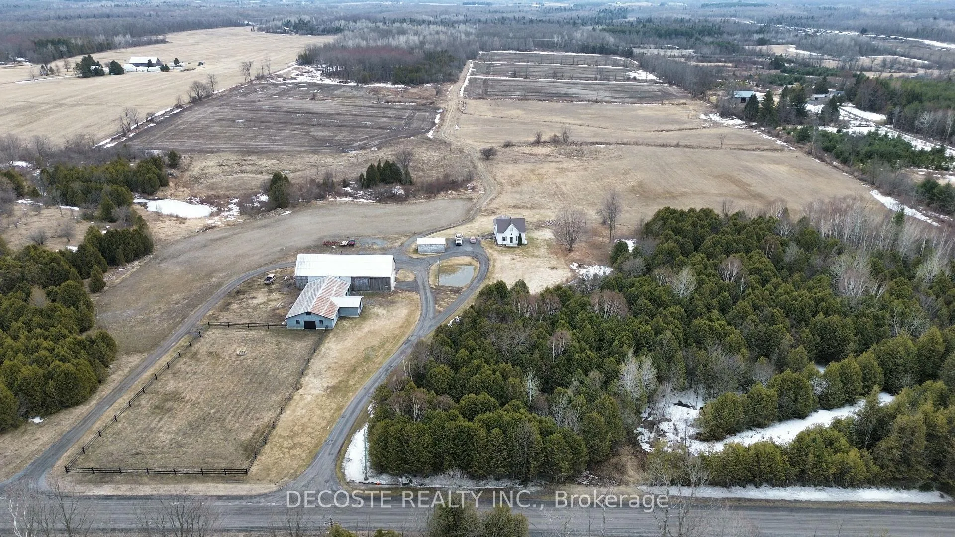 Photo 6 of Kenyon Concession 8 Road, North Glengarry, North Glengarry (Kenyon) Twp — HOMEH