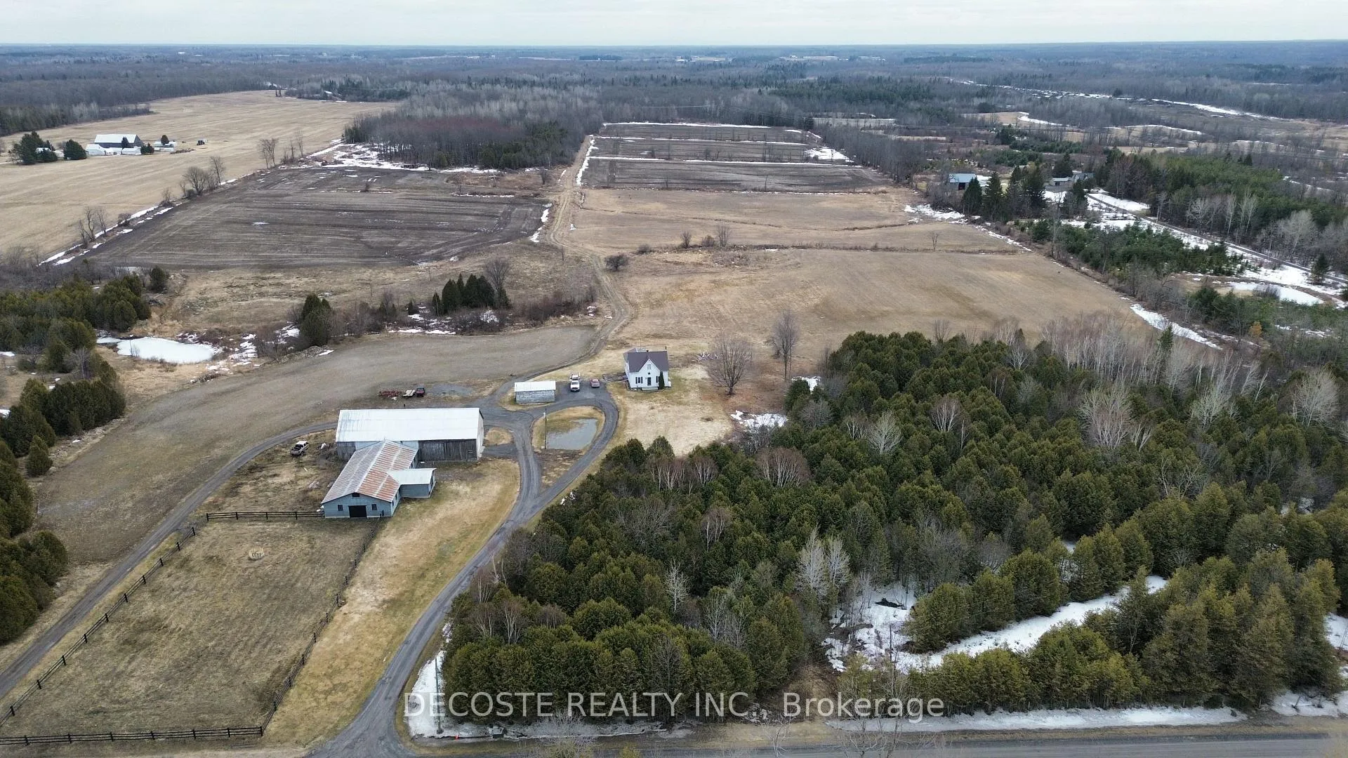 Photo 7 of Kenyon Concession 8 Road, North Glengarry, North Glengarry (Kenyon) Twp — HOMEH