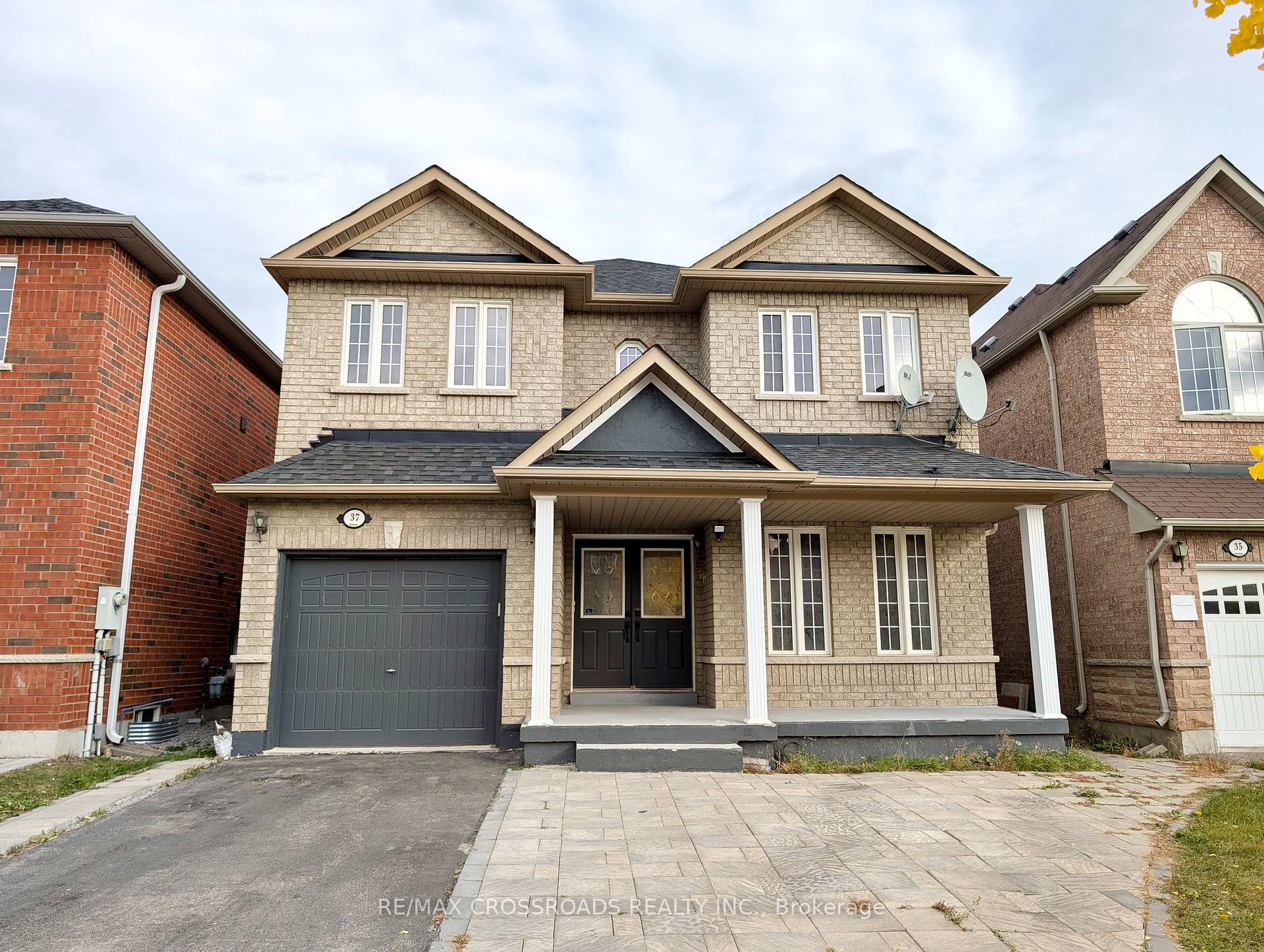Photo 1 of Unit Main, 37 Pamgrey Road, Markham, Greensborough — HOMEH