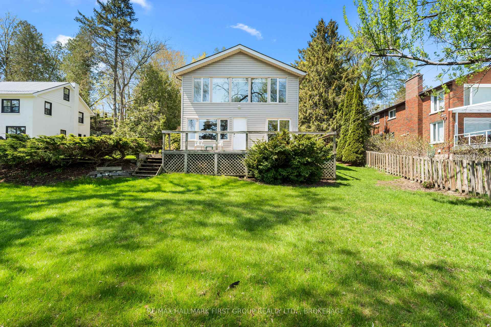 Photo 1 of 4220 Bath Road, Kingston, South of Taylor-Kidd Blvd — HOMEH