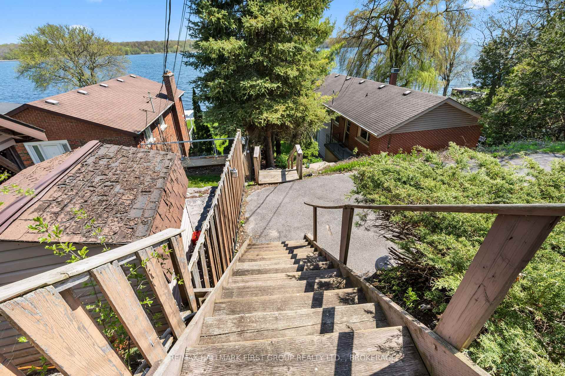 Photo 4 of 4220 Bath Road, Kingston, South of Taylor-Kidd Blvd — HOMEH