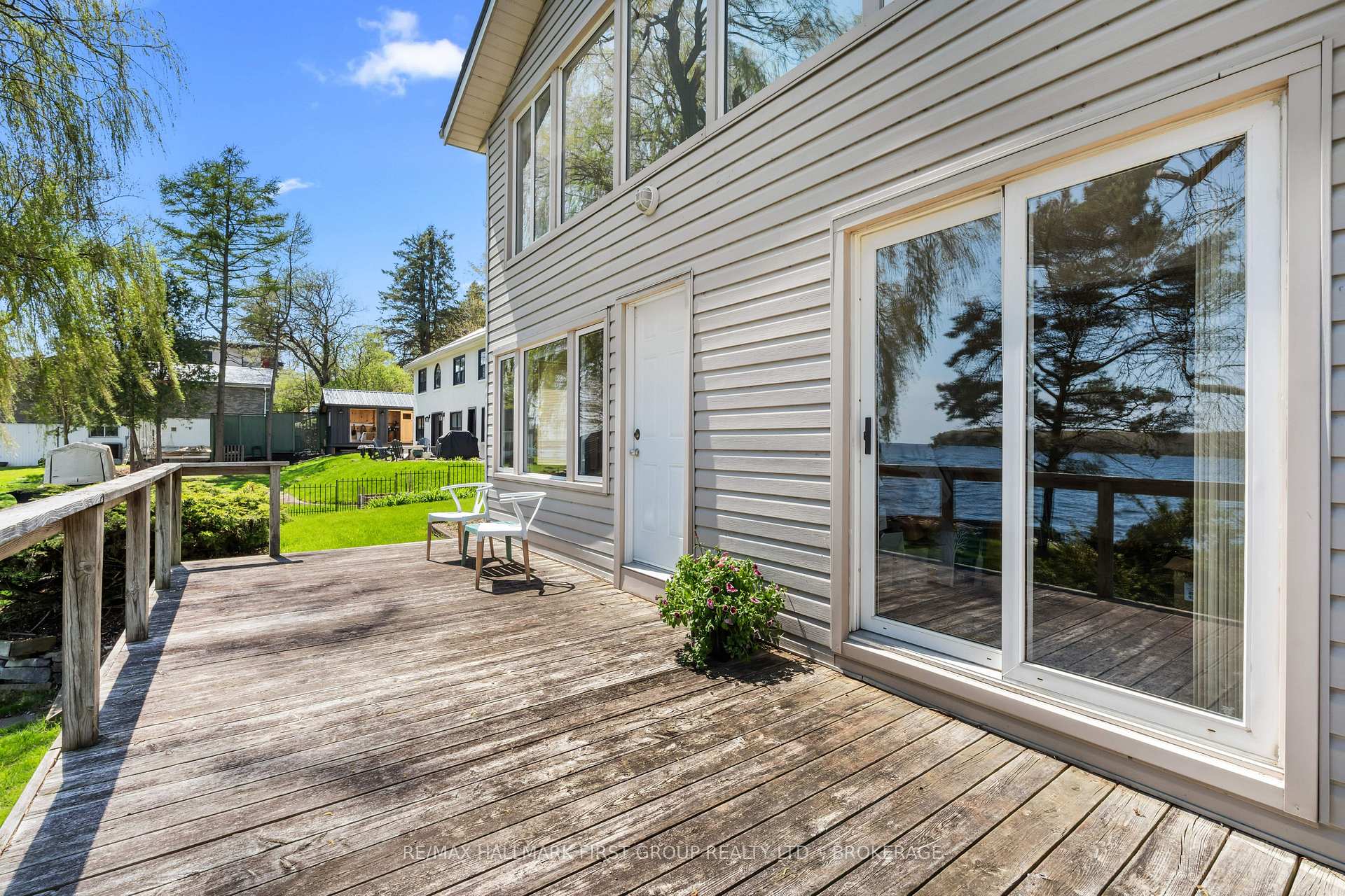 Photo 36 of 4220 Bath Road, Kingston, South of Taylor-Kidd Blvd — HOMEH