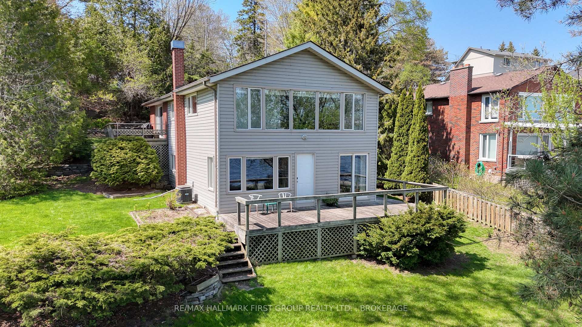 Photo 47 of 4220 Bath Road, Kingston, South of Taylor-Kidd Blvd — HOMEH