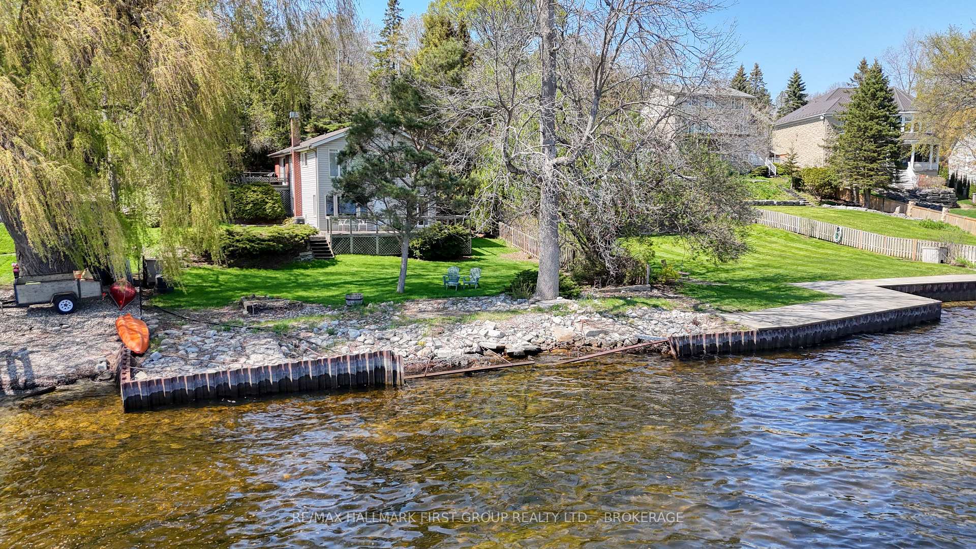 Photo 48 of 4220 Bath Road, Kingston, South of Taylor-Kidd Blvd — HOMEH