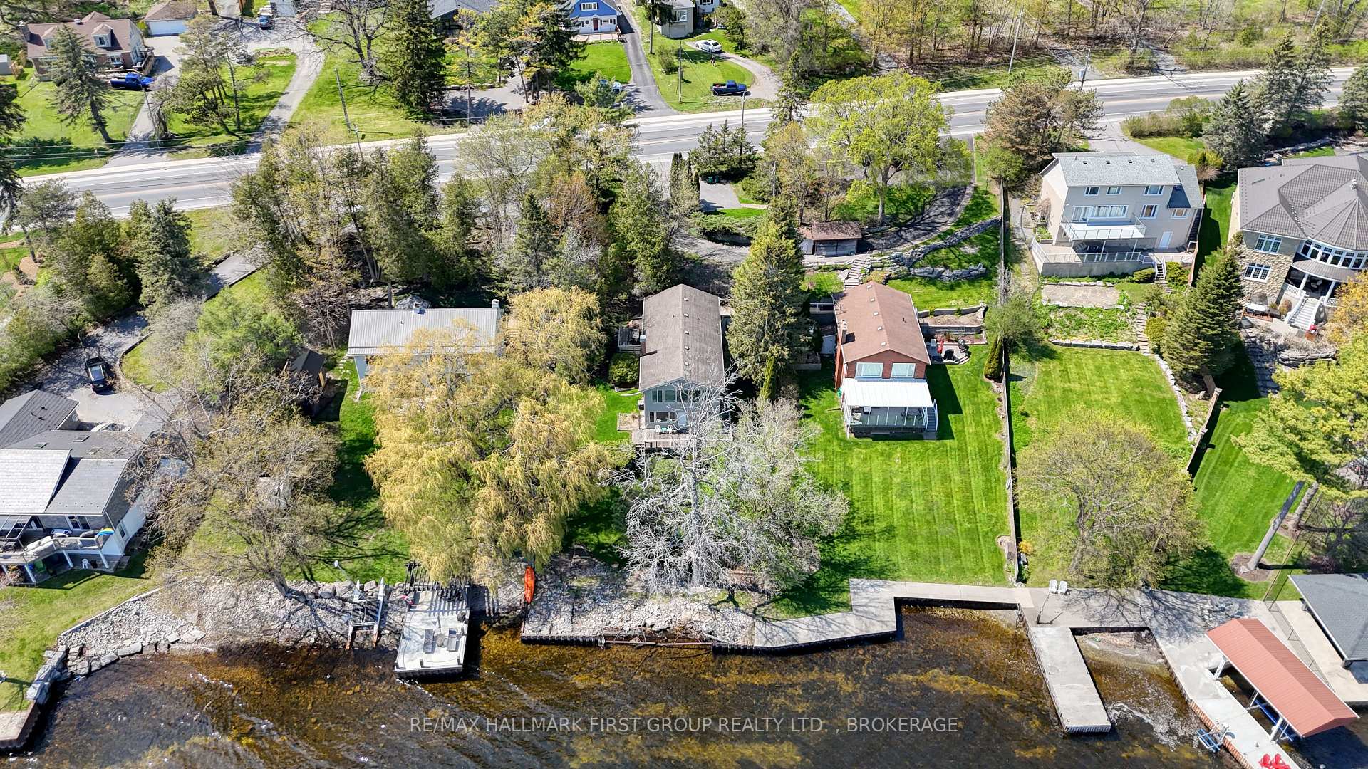 Photo 49 of 4220 Bath Road, Kingston, South of Taylor-Kidd Blvd — HOMEH