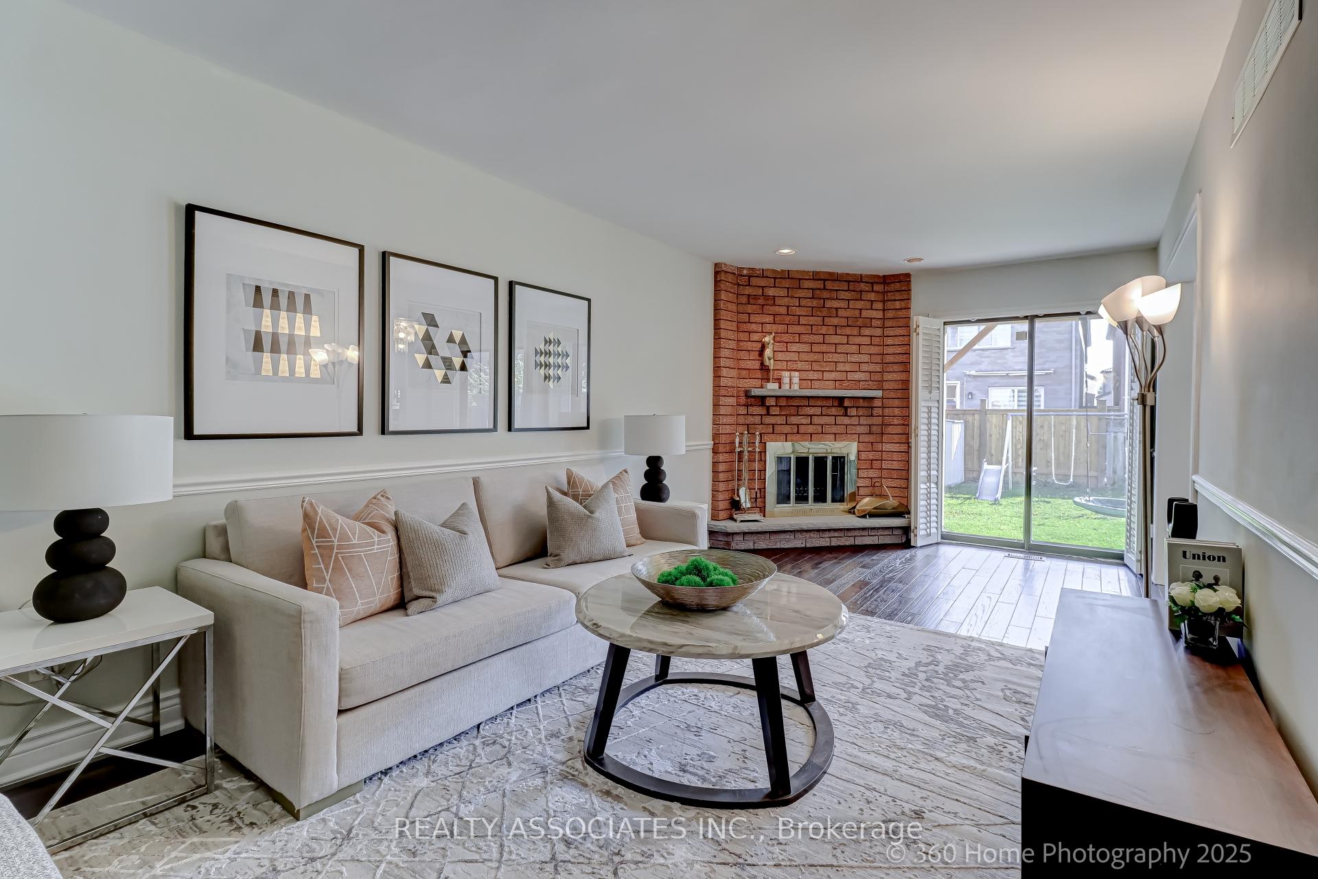 Photo 11 of 148 Cartmel Drive, Markham, Milliken Mills East — HOMEH