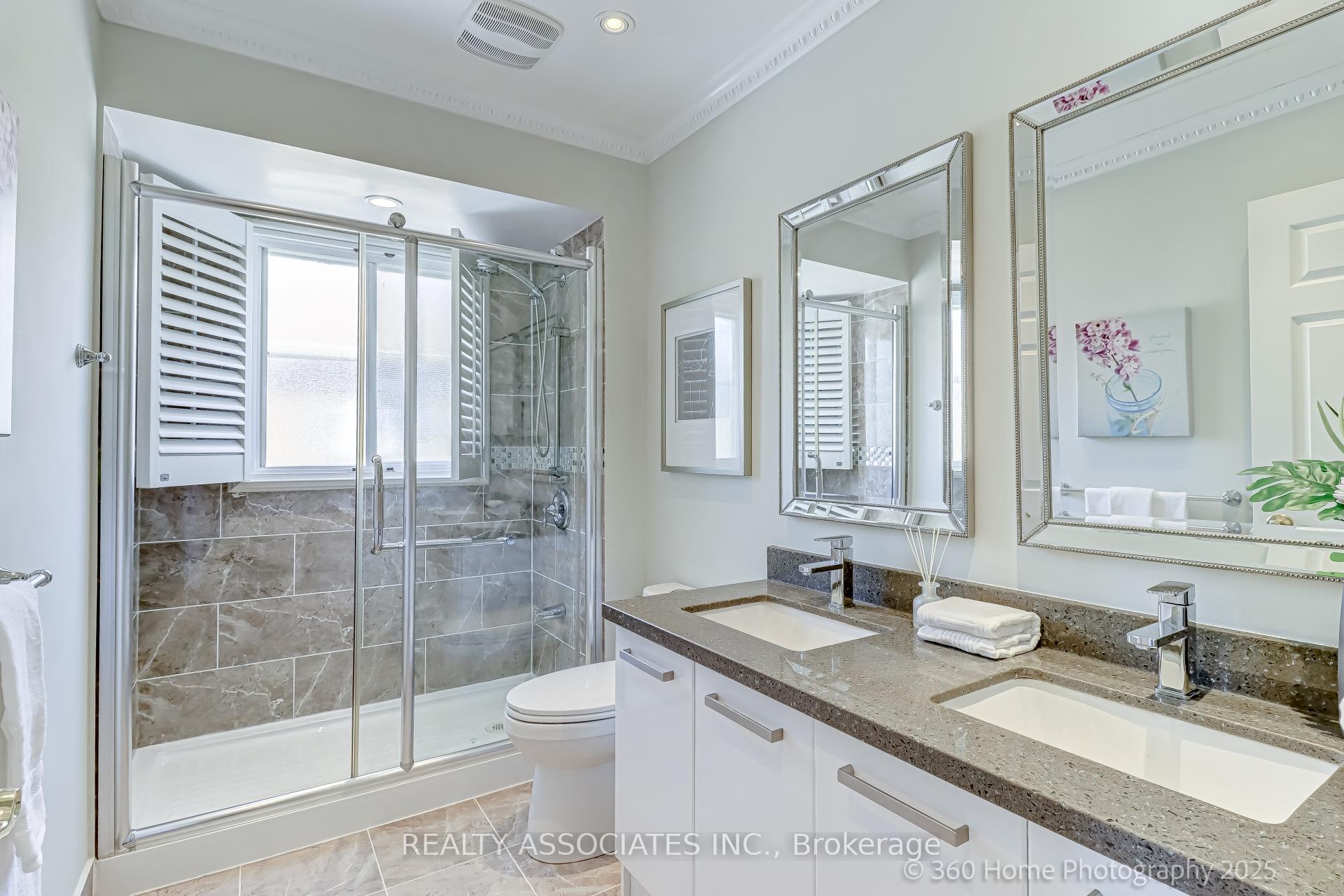 Photo 15 of 148 Cartmel Drive, Markham, Milliken Mills East — HOMEH