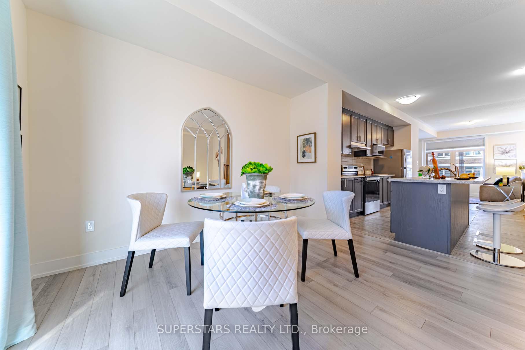 Photo 10 of 27 Sissons Way, Markham, Cedar Grove — HOMEH