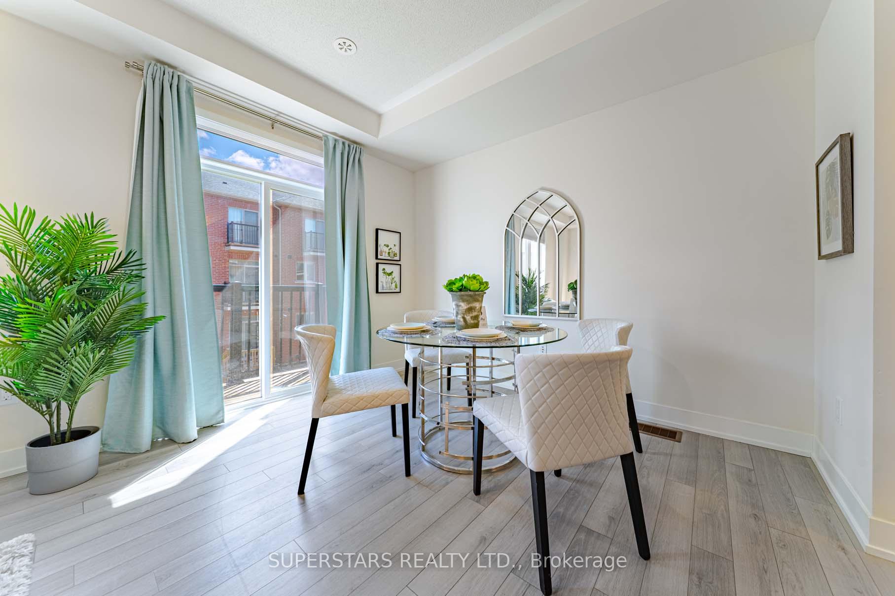 Photo 11 of 27 Sissons Way, Markham, Cedar Grove — HOMEH