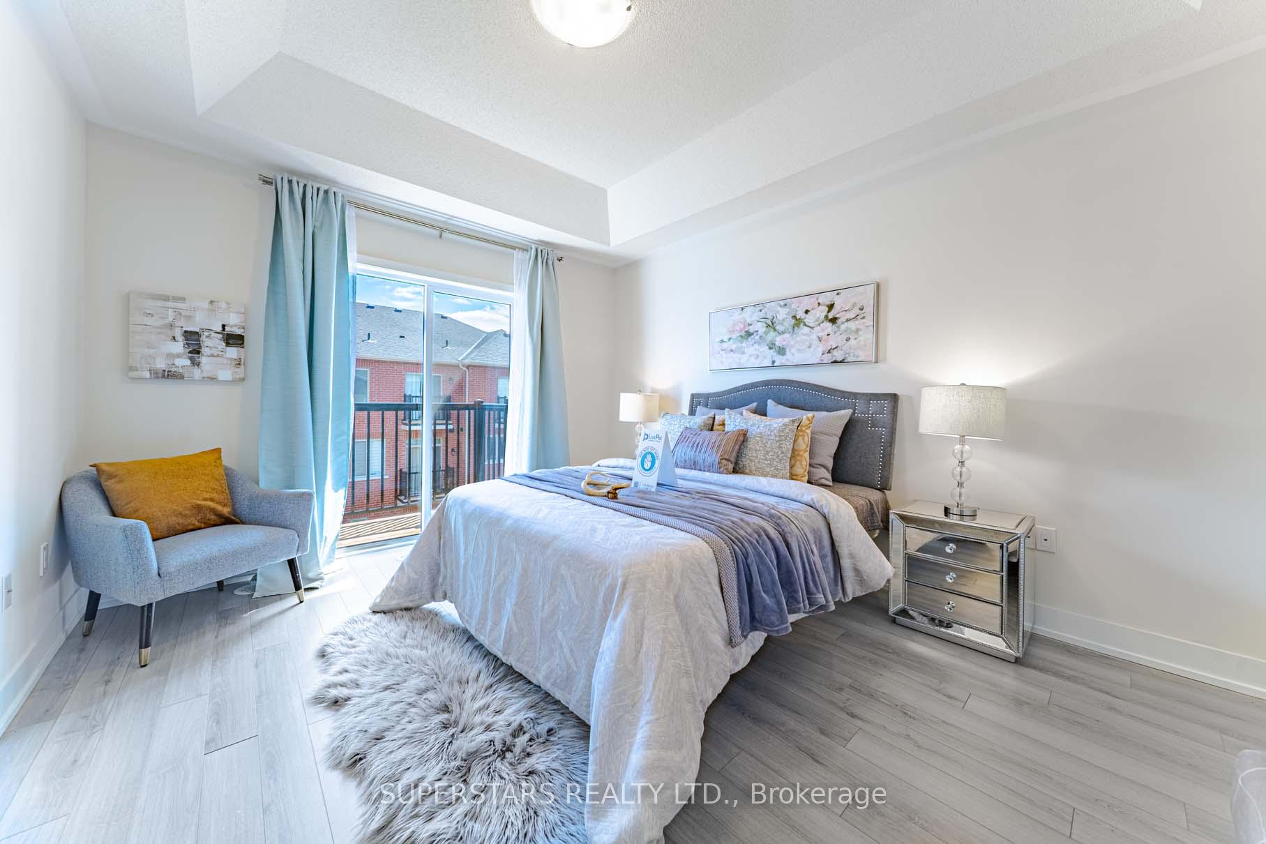 Photo 16 of 27 Sissons Way, Markham, Cedar Grove — HOMEH