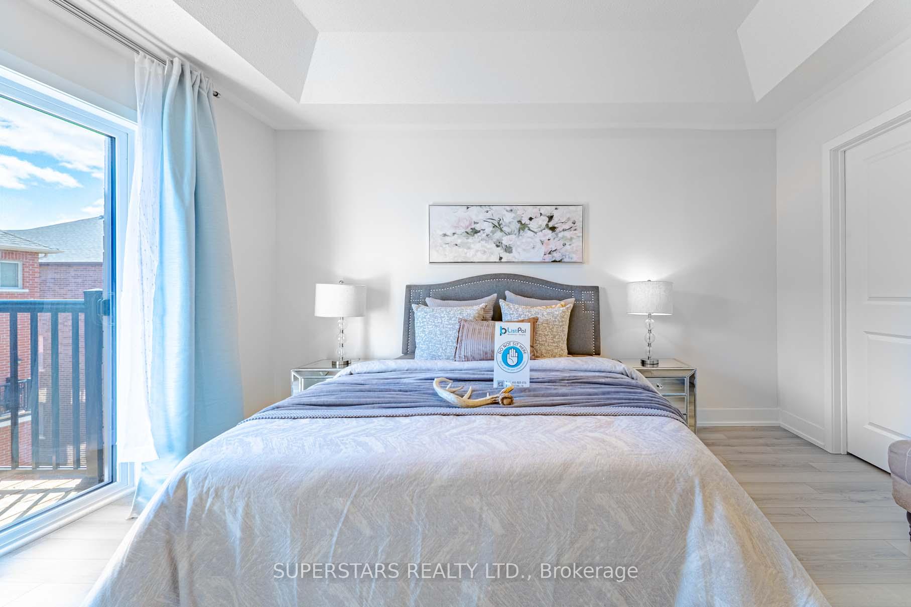 Photo 17 of 27 Sissons Way, Markham, Cedar Grove — HOMEH