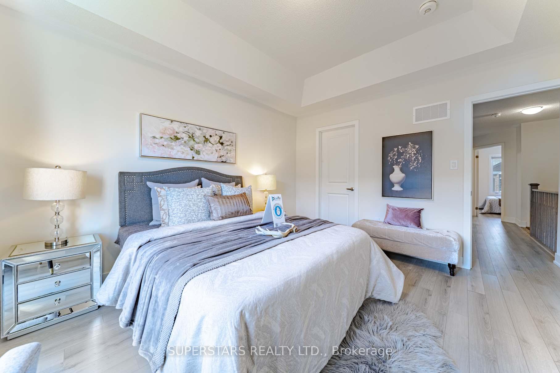 Photo 18 of 27 Sissons Way, Markham, Cedar Grove — HOMEH