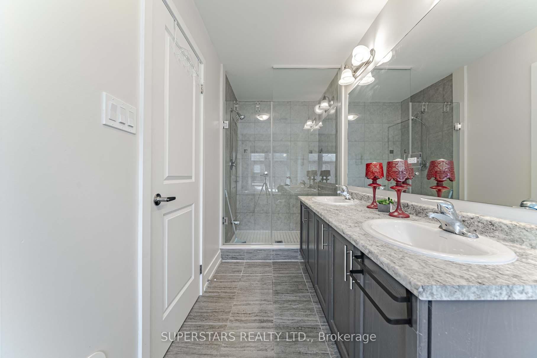 Photo 21 of 27 Sissons Way, Markham, Cedar Grove — HOMEH