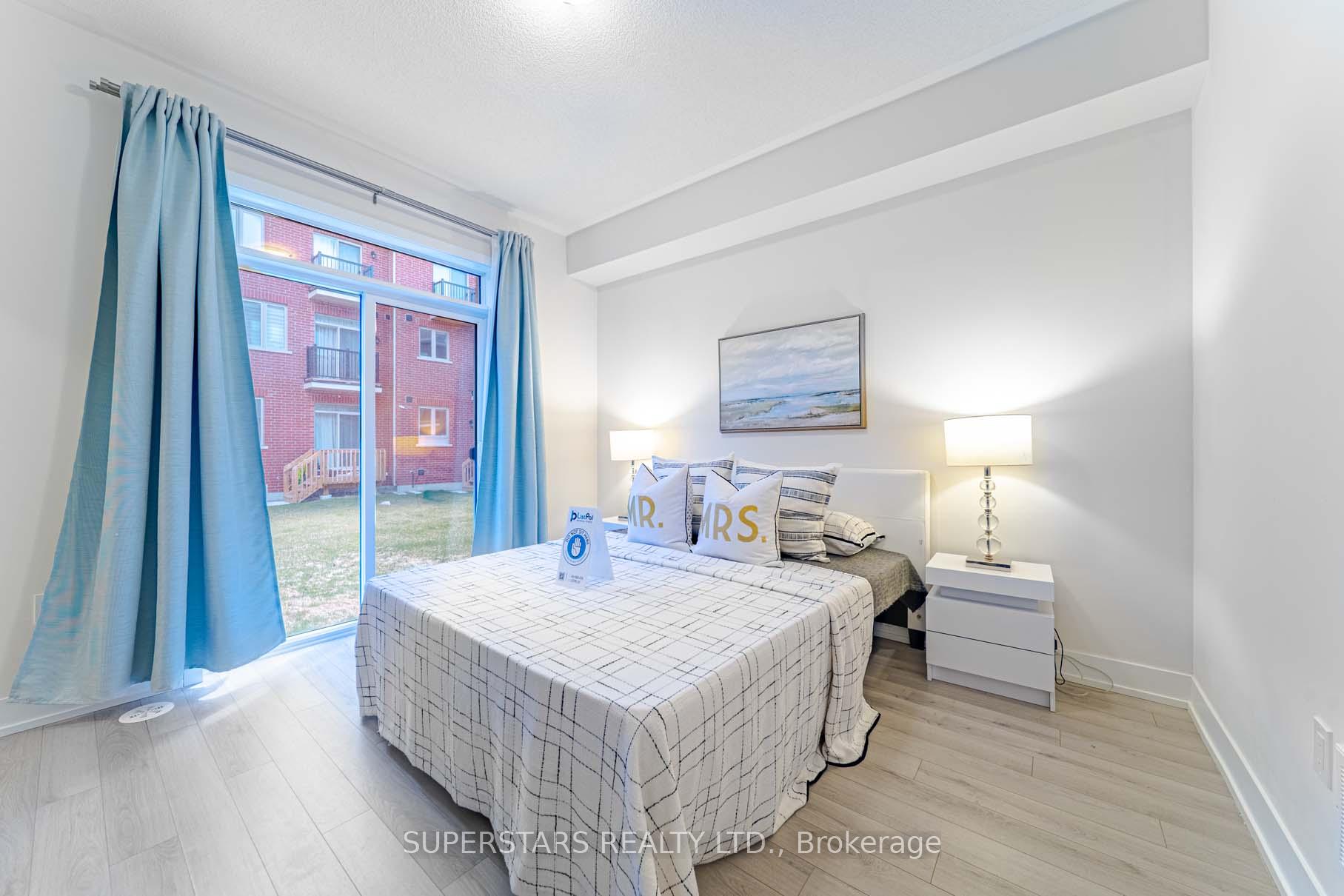 Photo 25 of 27 Sissons Way, Markham, Cedar Grove — HOMEH