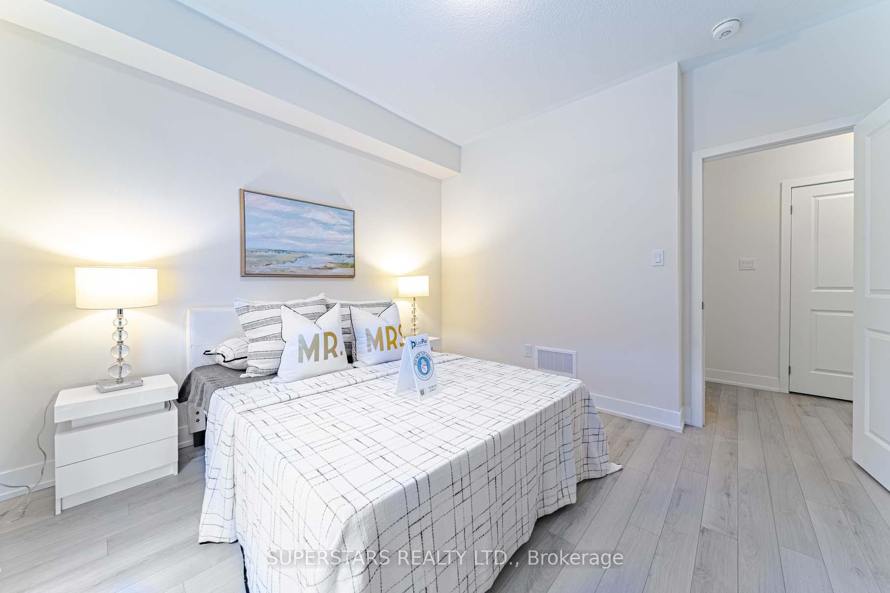 Photo 26 of 27 Sissons Way, Markham, Cedar Grove — HOMEH