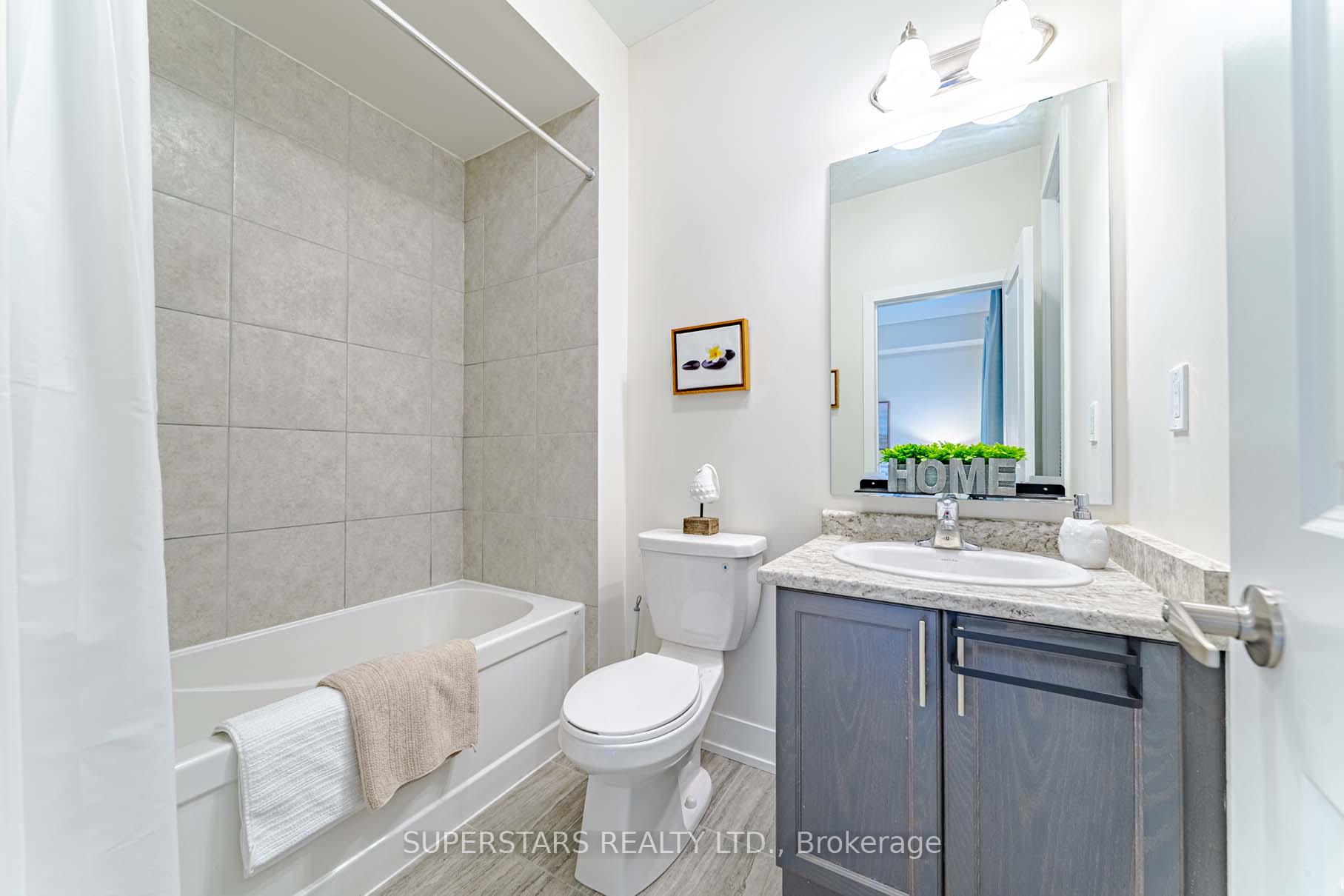 Photo 27 of 27 Sissons Way, Markham, Cedar Grove — HOMEH