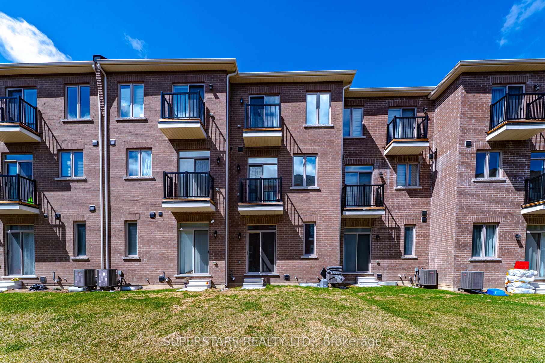 Photo 29 of 27 Sissons Way, Markham, Cedar Grove — HOMEH