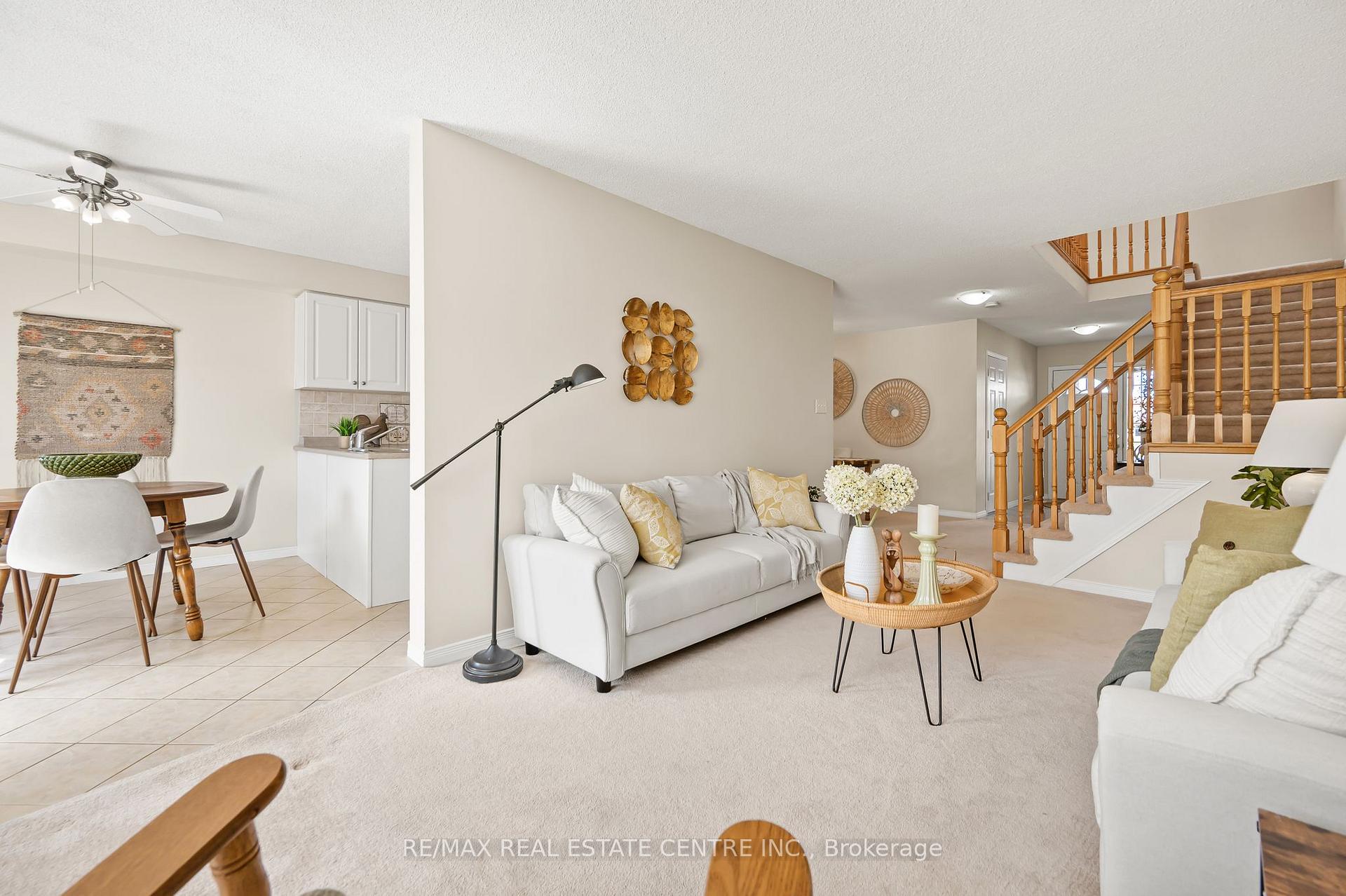 Photo 12 of 563 Commonwealth Crescent, Kitchener — HOMEH