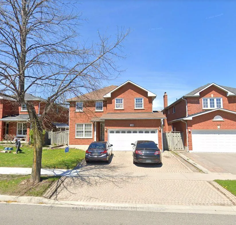 Photo 1 of 188 Elson Street, Markham, Middlefield — HOMEH