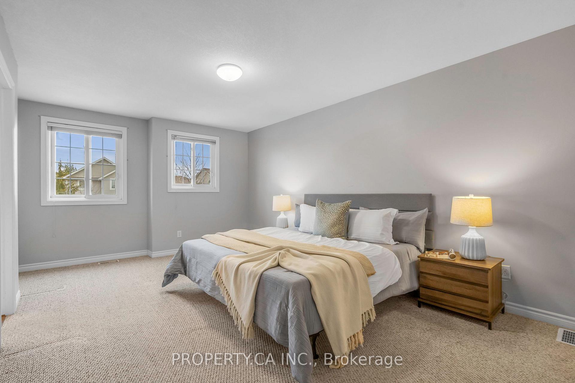Photo 17 of 294 Huck Crescent, Kitchener — HOMEH