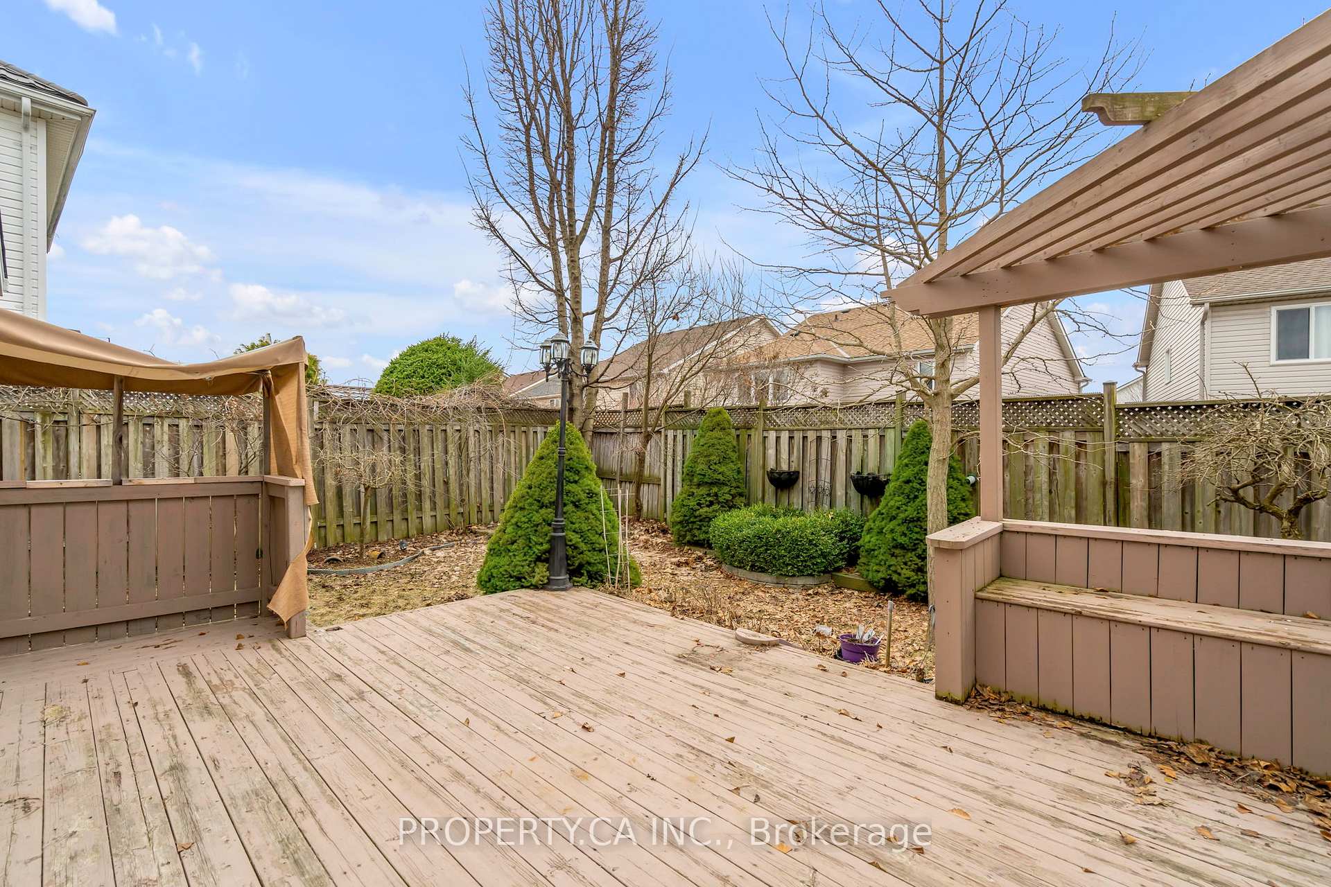Photo 42 of 294 Huck Crescent, Kitchener — HOMEH