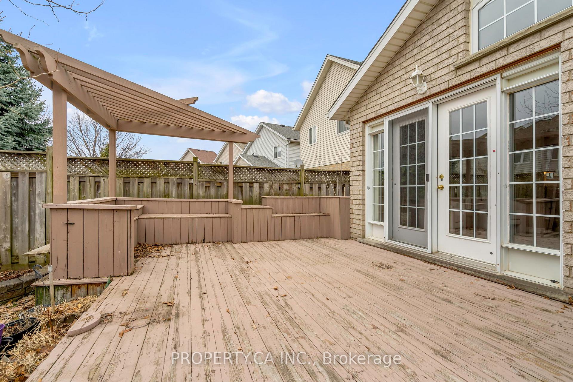 Photo 44 of 294 Huck Crescent, Kitchener — HOMEH