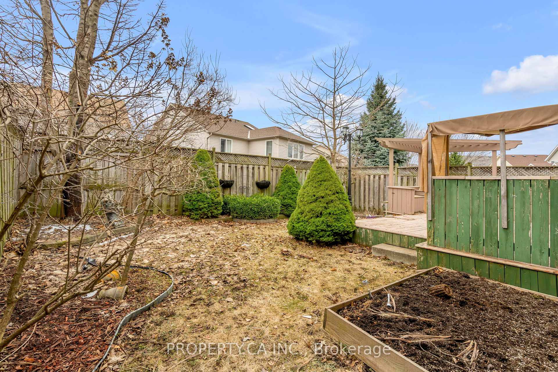 Photo 45 of 294 Huck Crescent, Kitchener — HOMEH