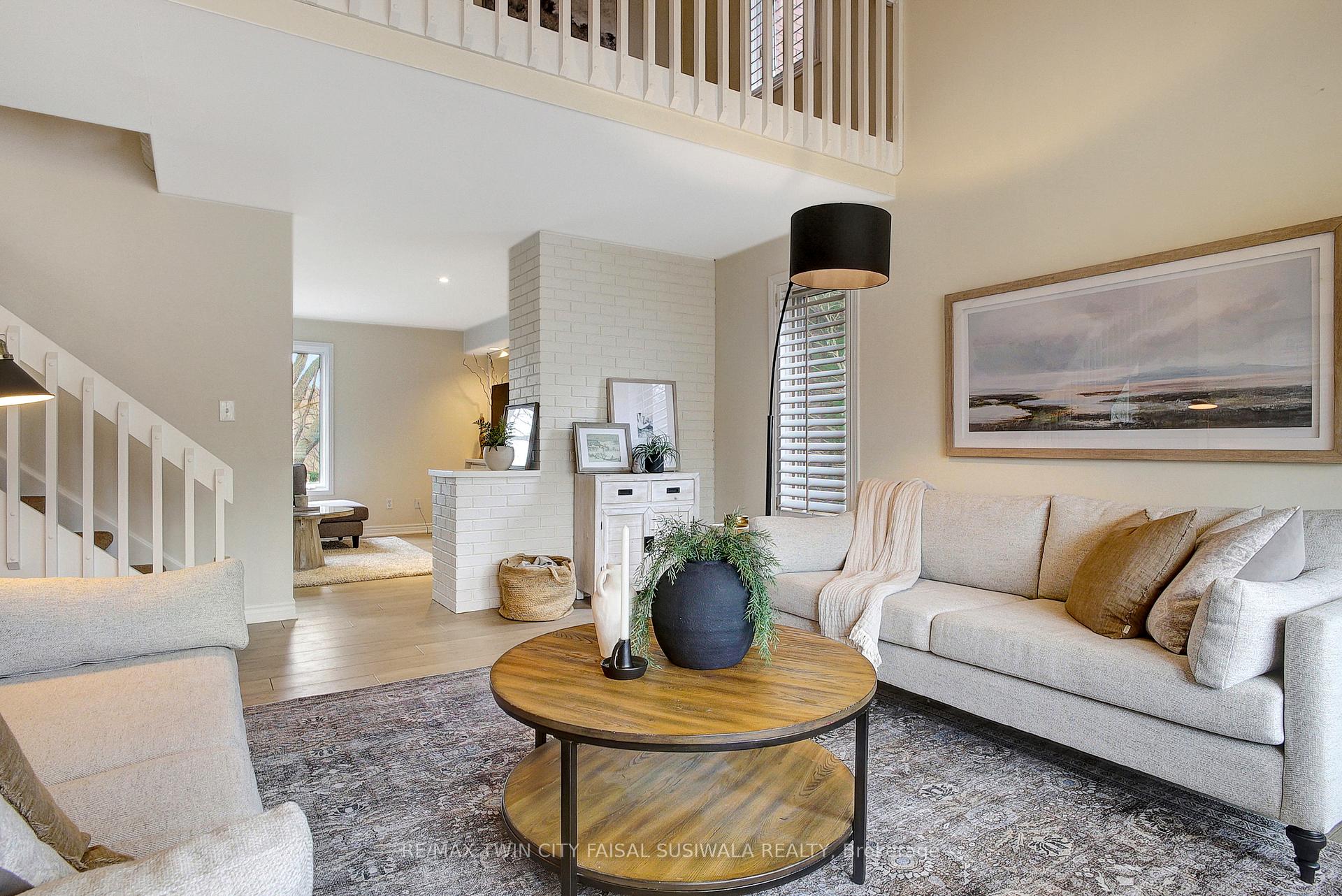 Photo 17 of 595 Mill Park Drive, Kitchener — HOMEH