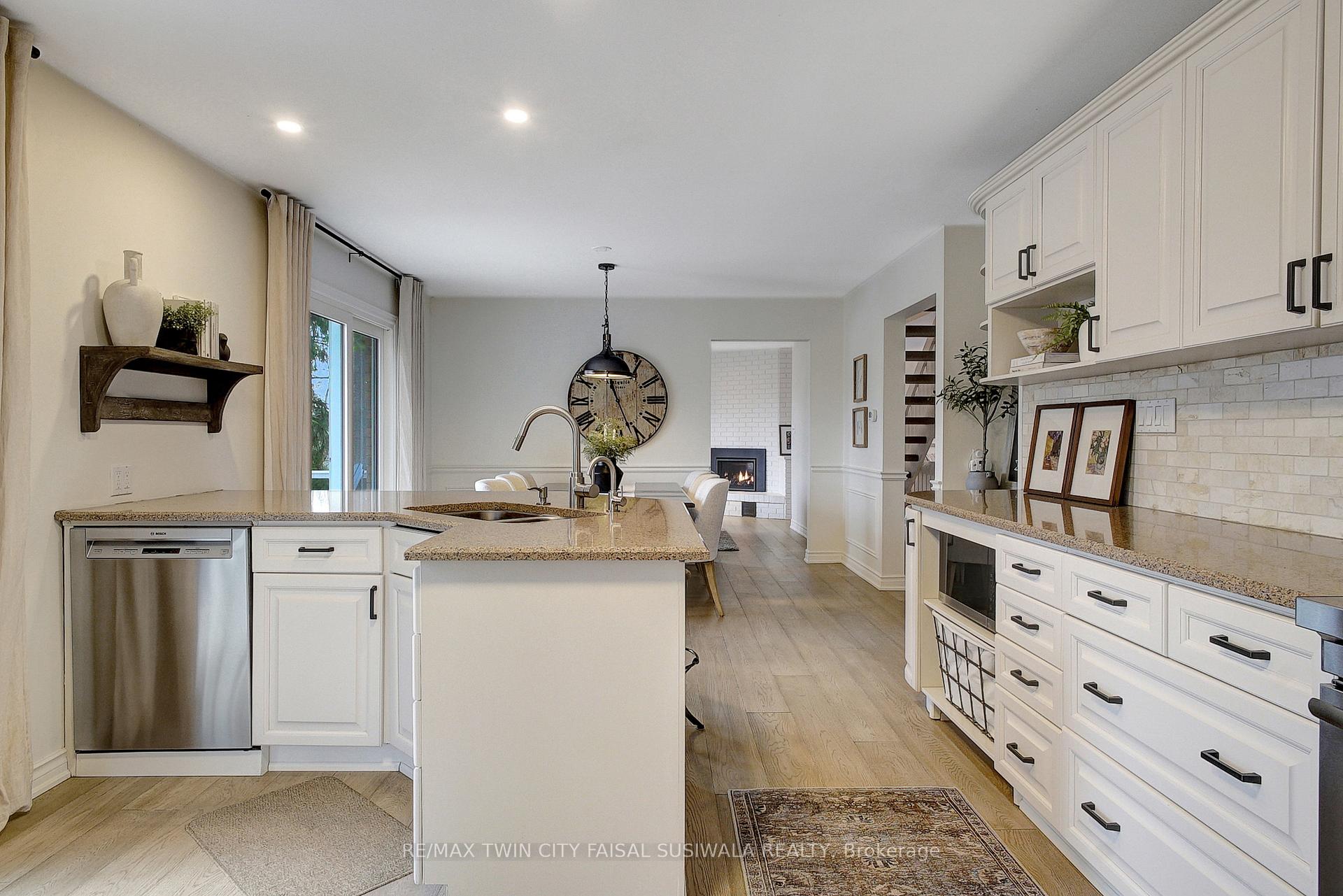 Photo 27 of 595 Mill Park Drive, Kitchener — HOMEH
