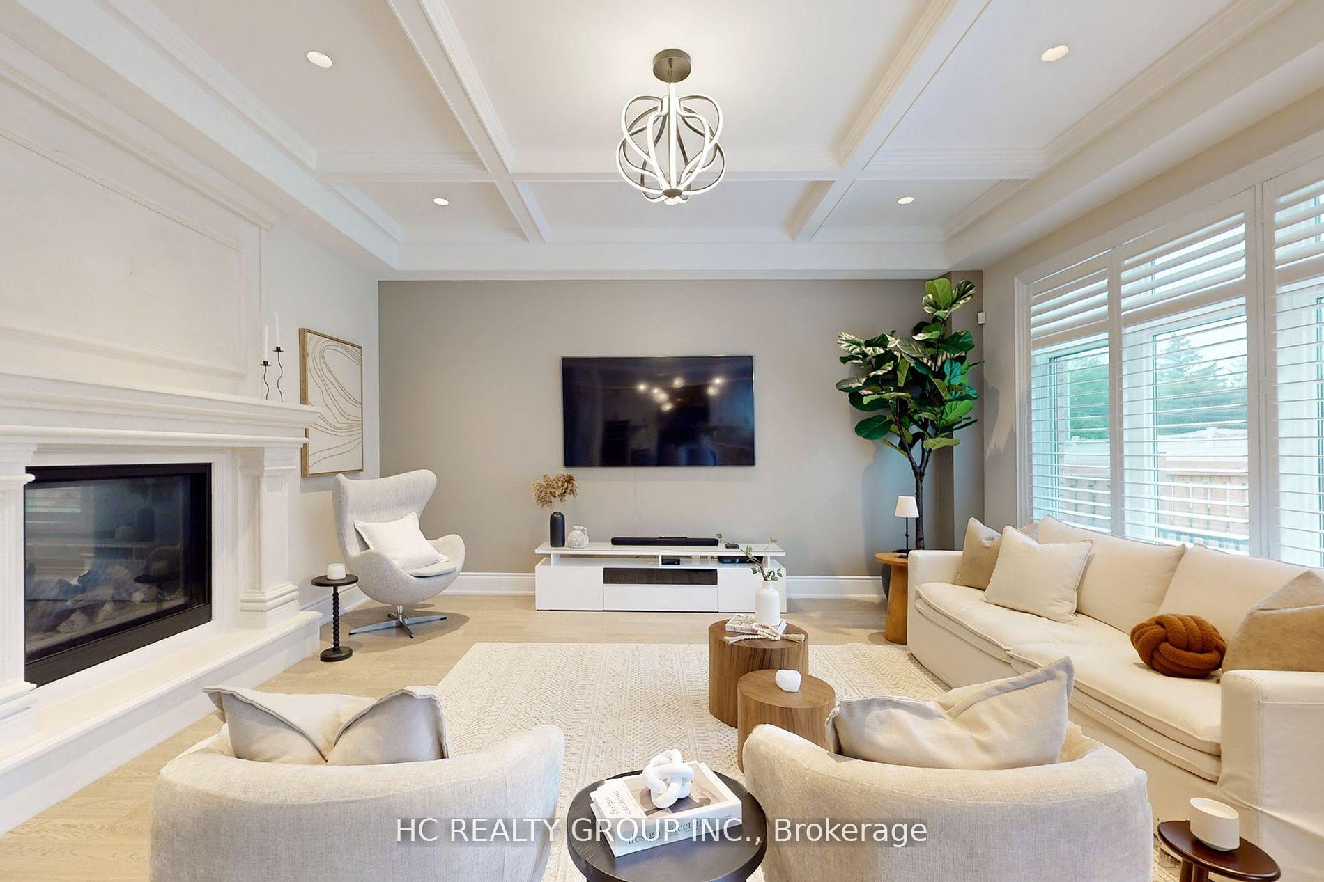 Photo 3 of 6 Redkey Drive, Markham, Milliken Mills East — HOMEH
