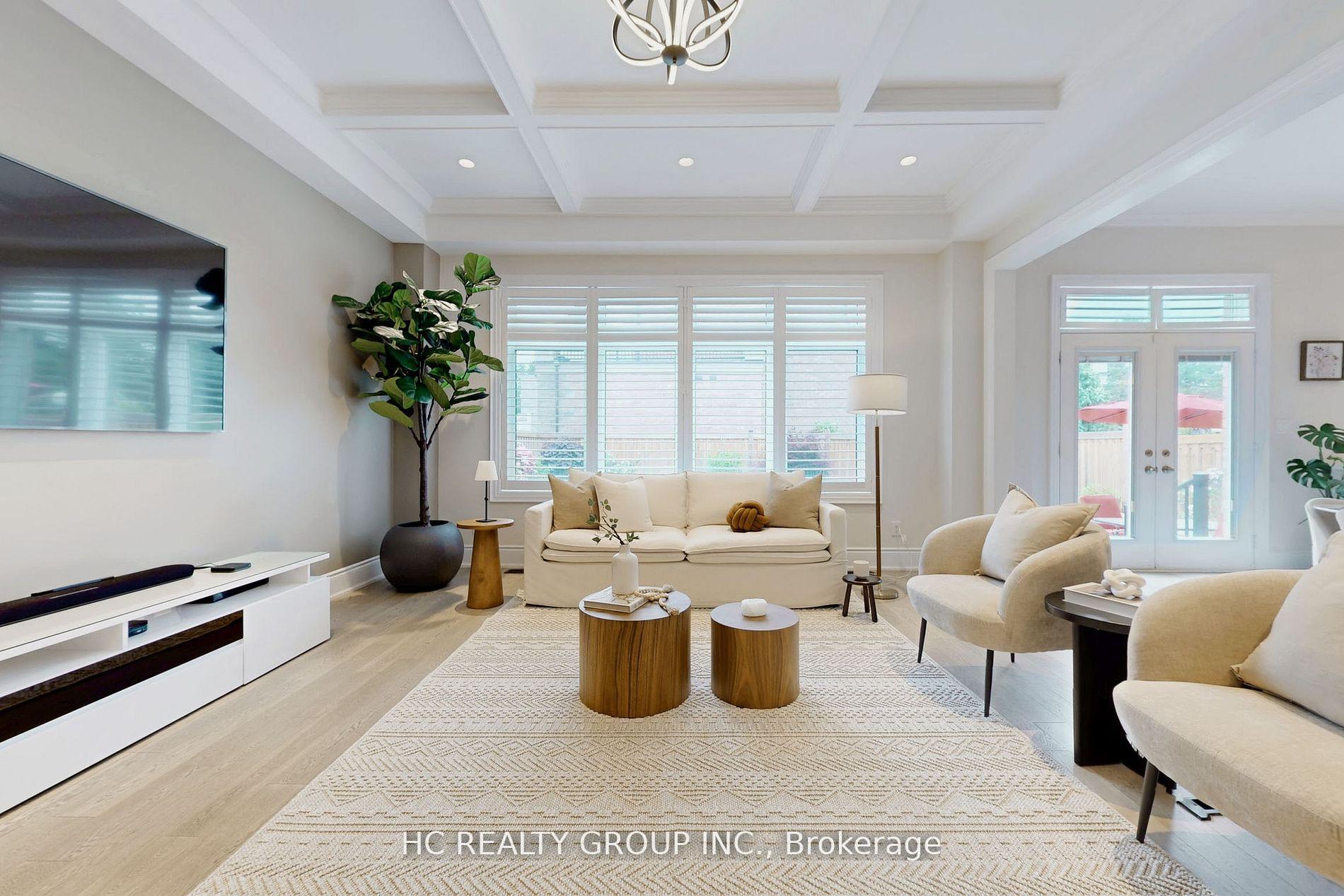 Photo 4 of 6 Redkey Drive, Markham, Milliken Mills East — HOMEH